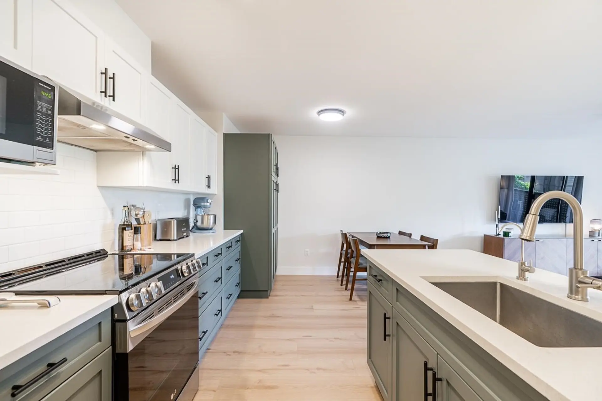 Property at #302 1200 Pacific Street, Coquitlam, BC