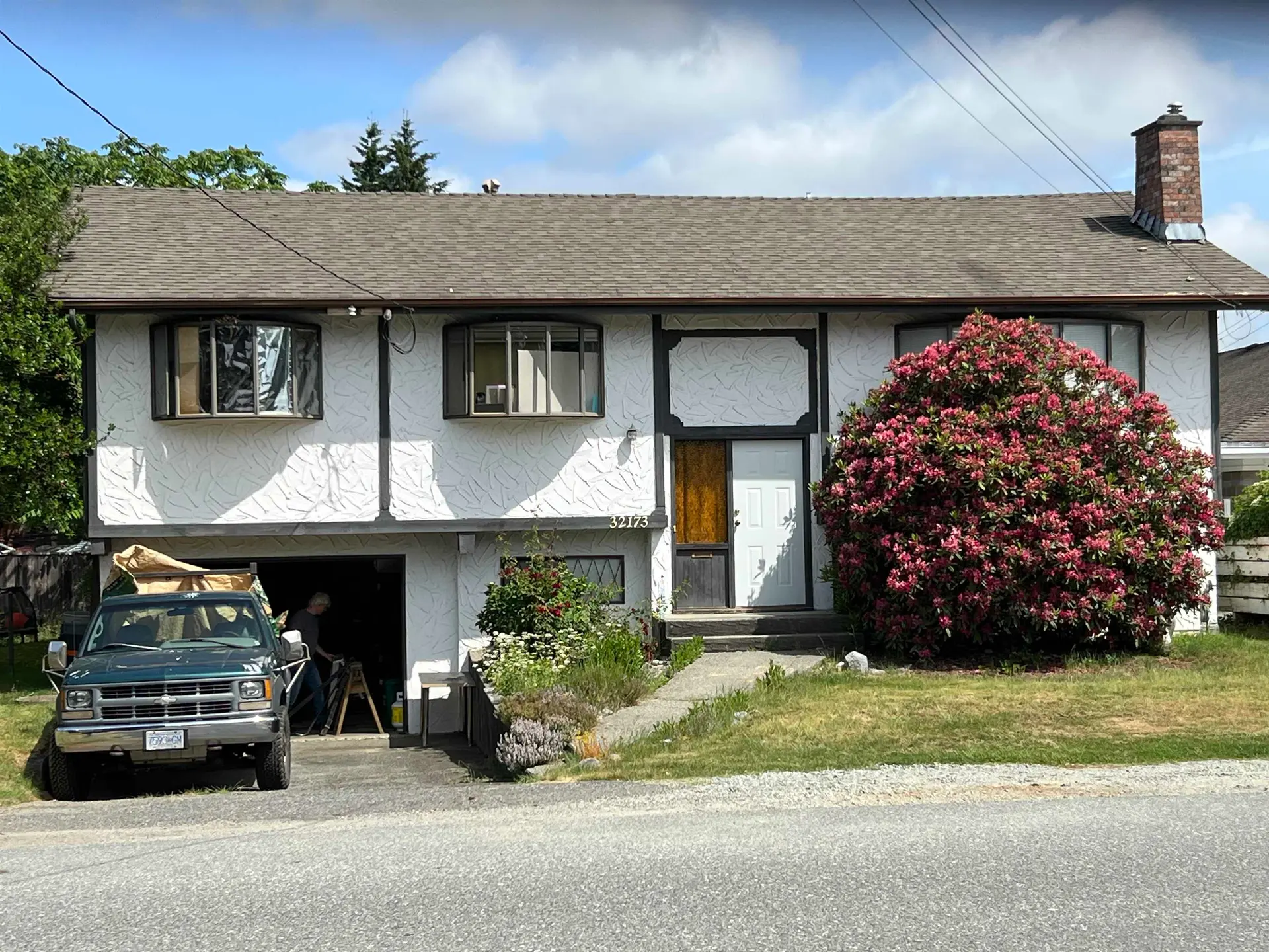 Property at 32173 Scott Avenue, Mission, BC