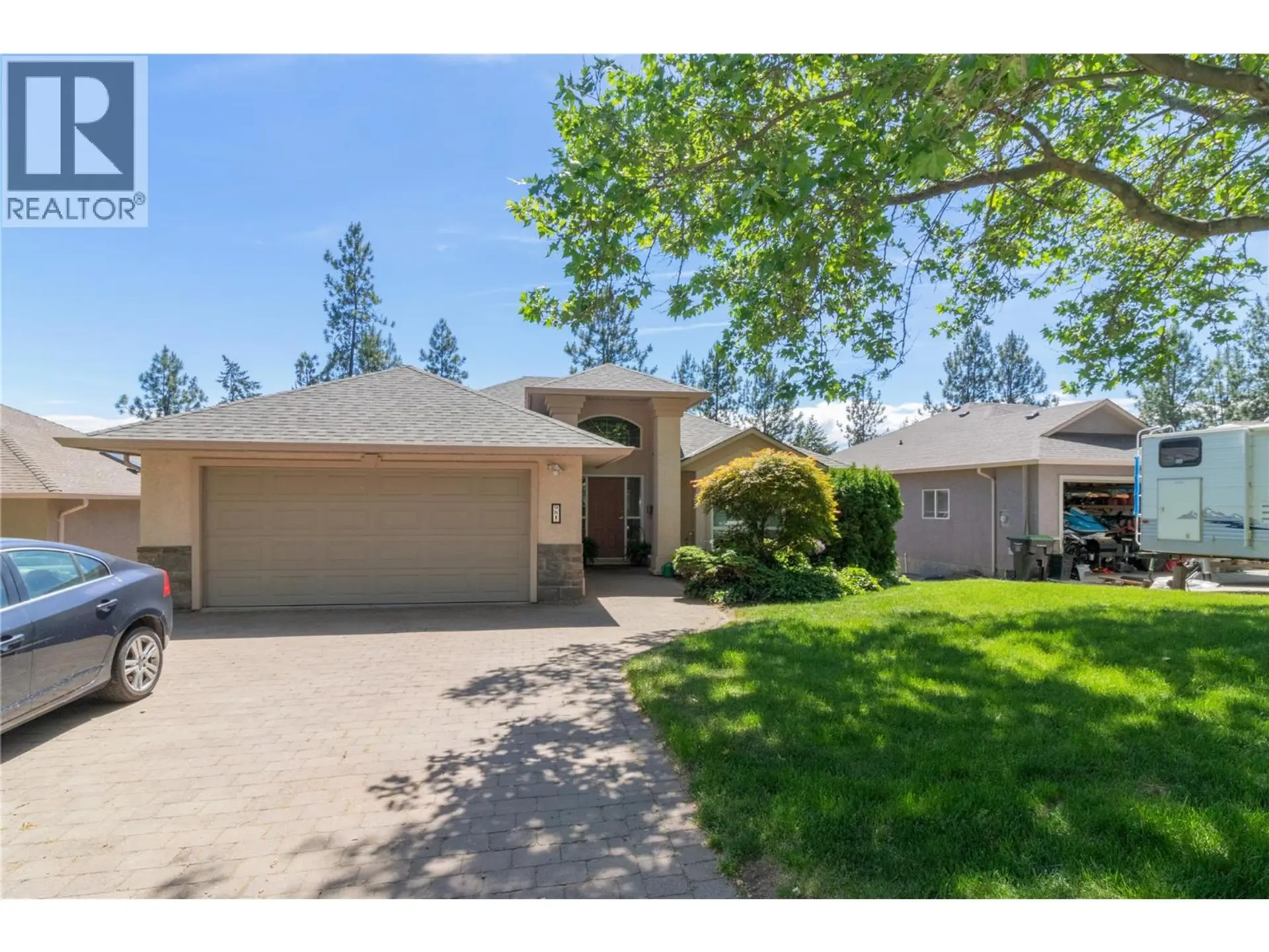 Property at 981 Westview Way, West Kelowna, BC