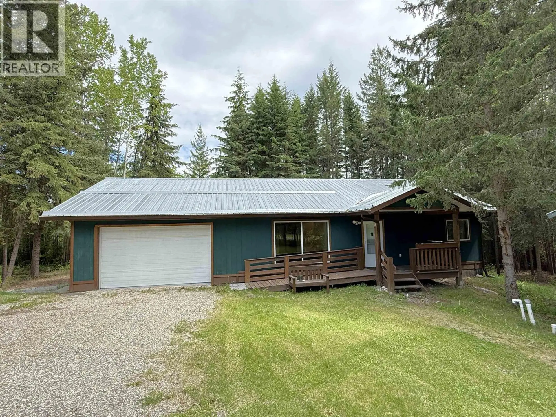Property at 3416 HAYMAN CRESCENT, Quesnel, BC