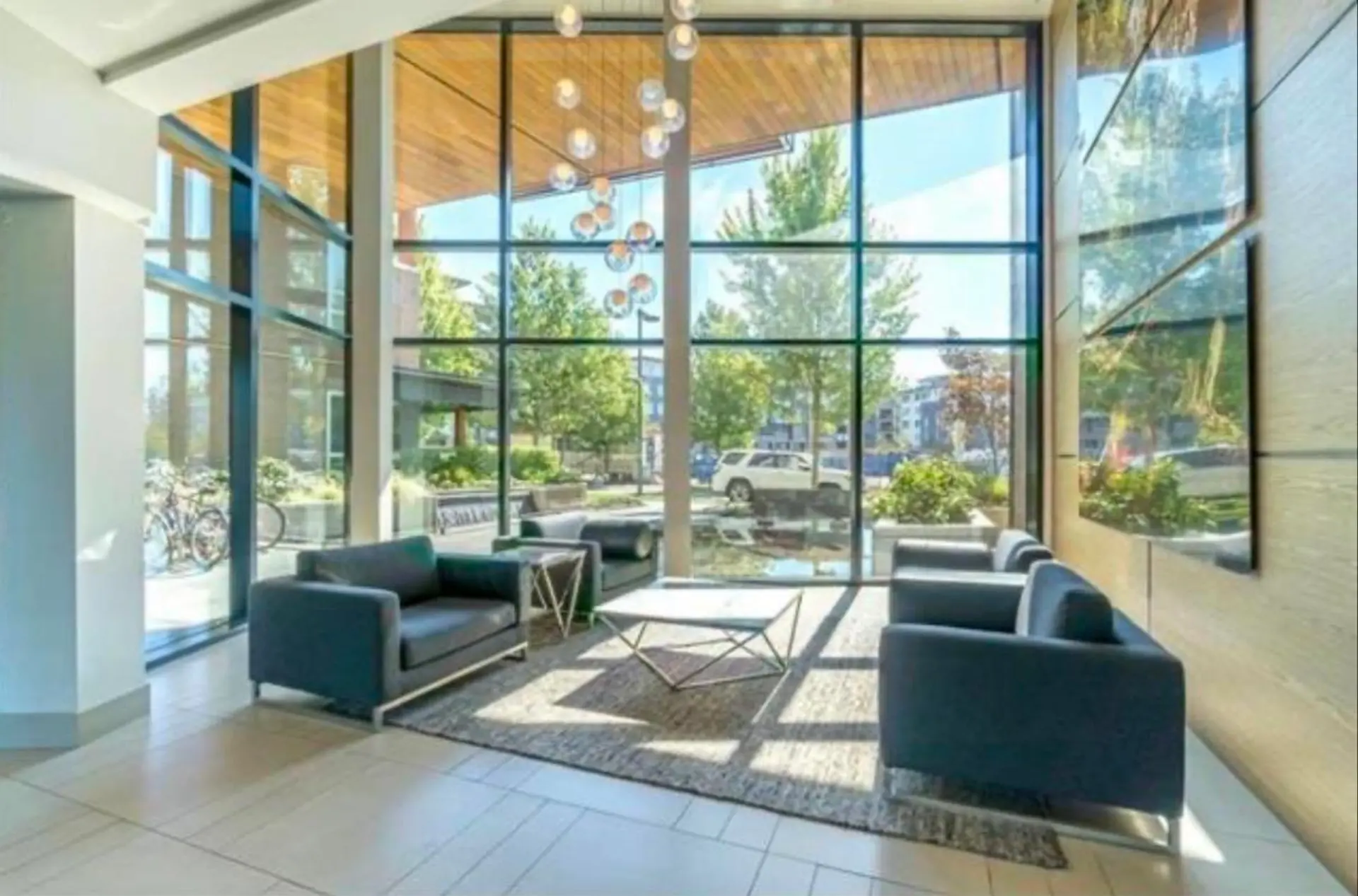 Property at #506 6033 Gray Avenue, Vancouver, BC