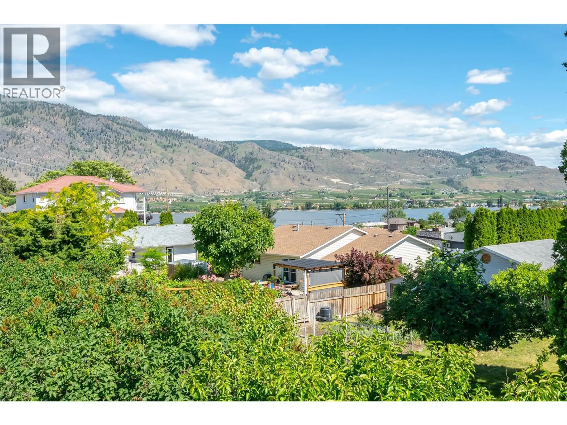 Property at 8405 87th Street, Osoyoos, BC