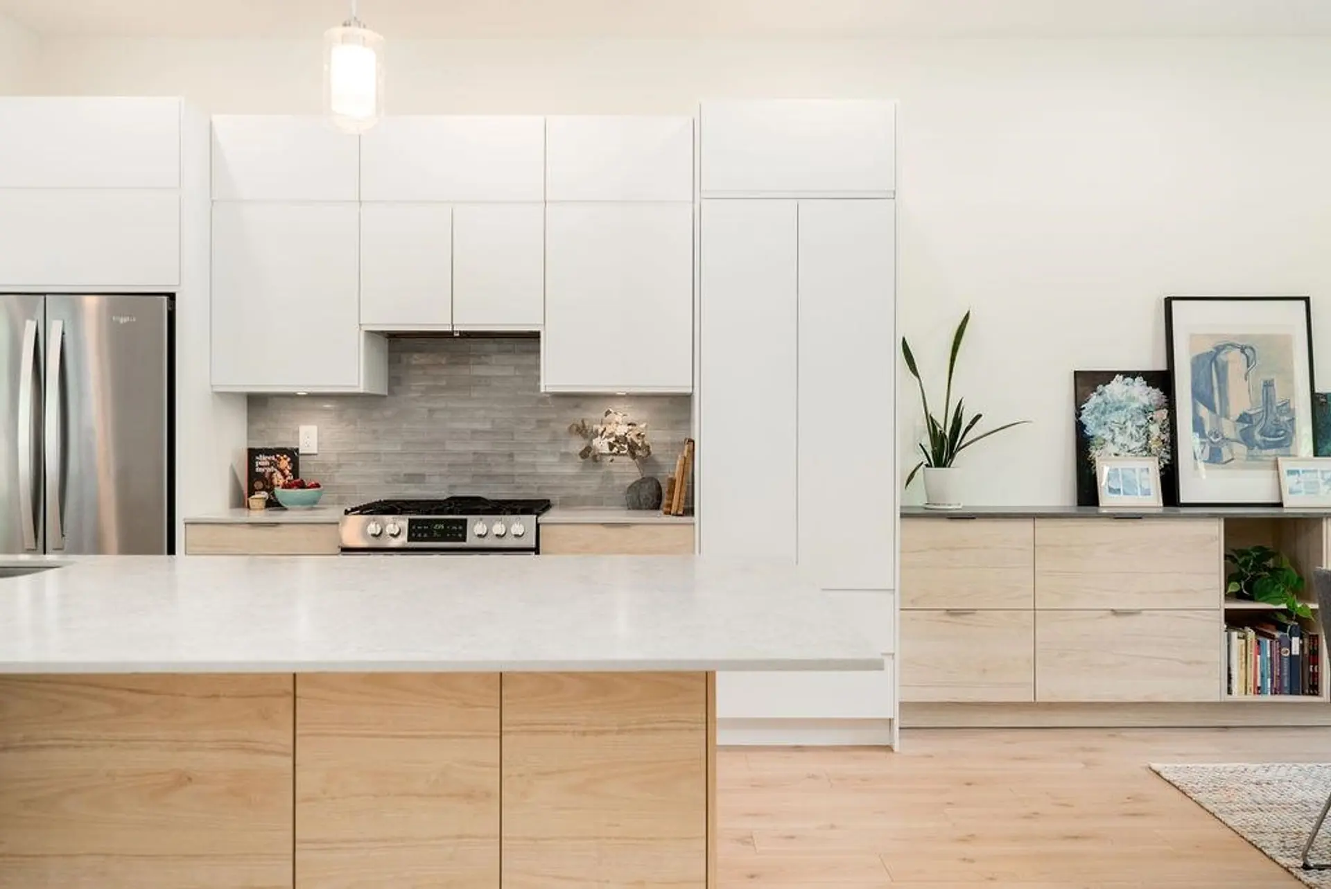 Property at 258 April Road, Port Moody, BC