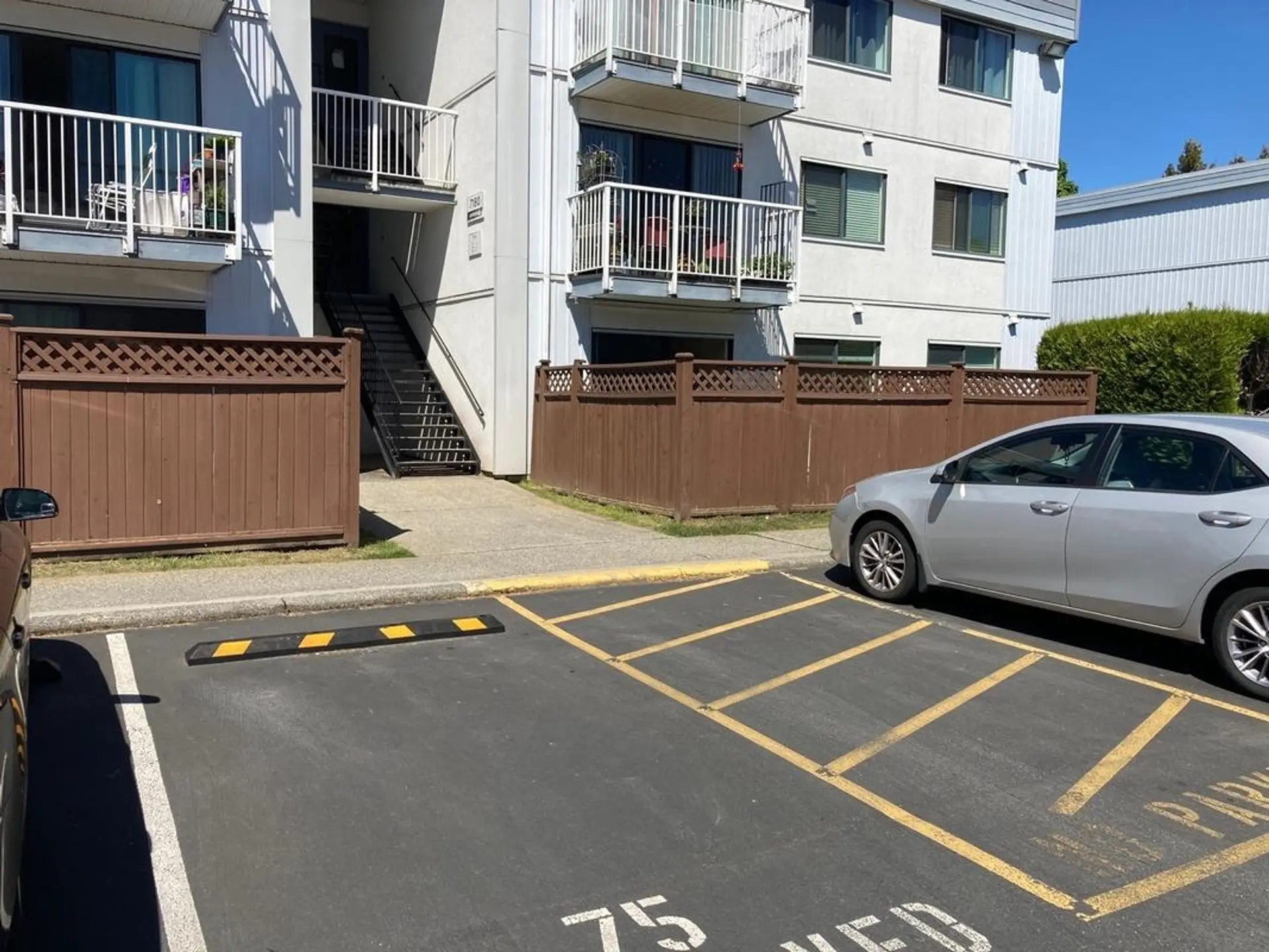 Property at #304 7180 Lindsay Road, Richmond, BC