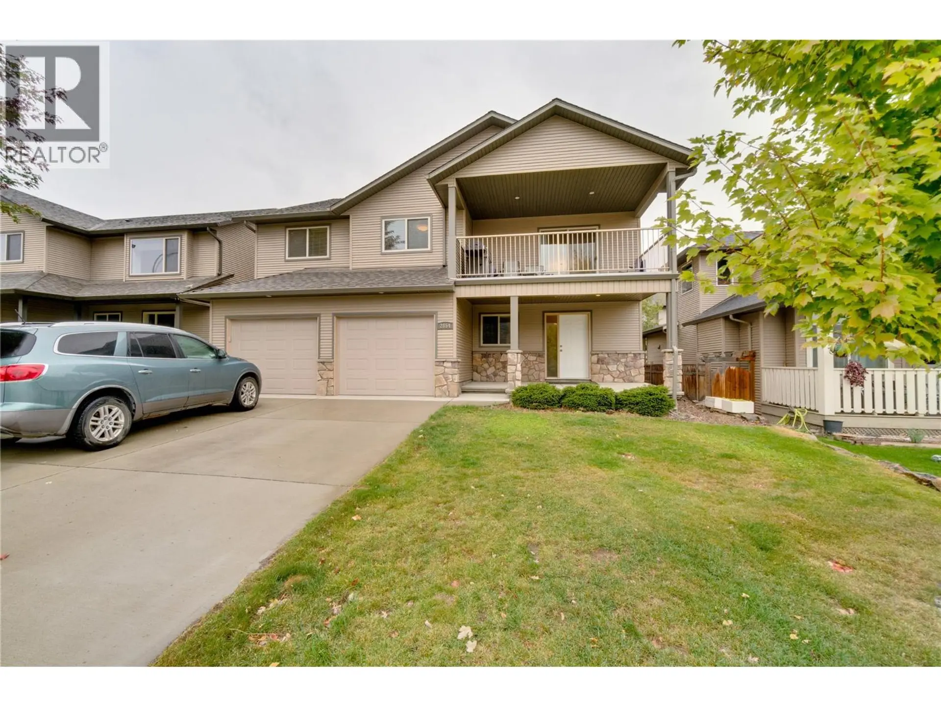Property at 2854 Auburn Road, West Kelowna, BC