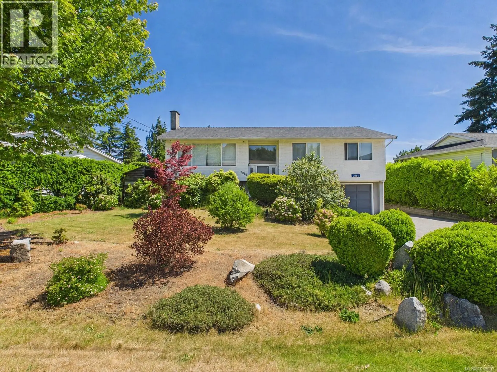Property at 2984 Colwood Rd, Nanaimo, BC