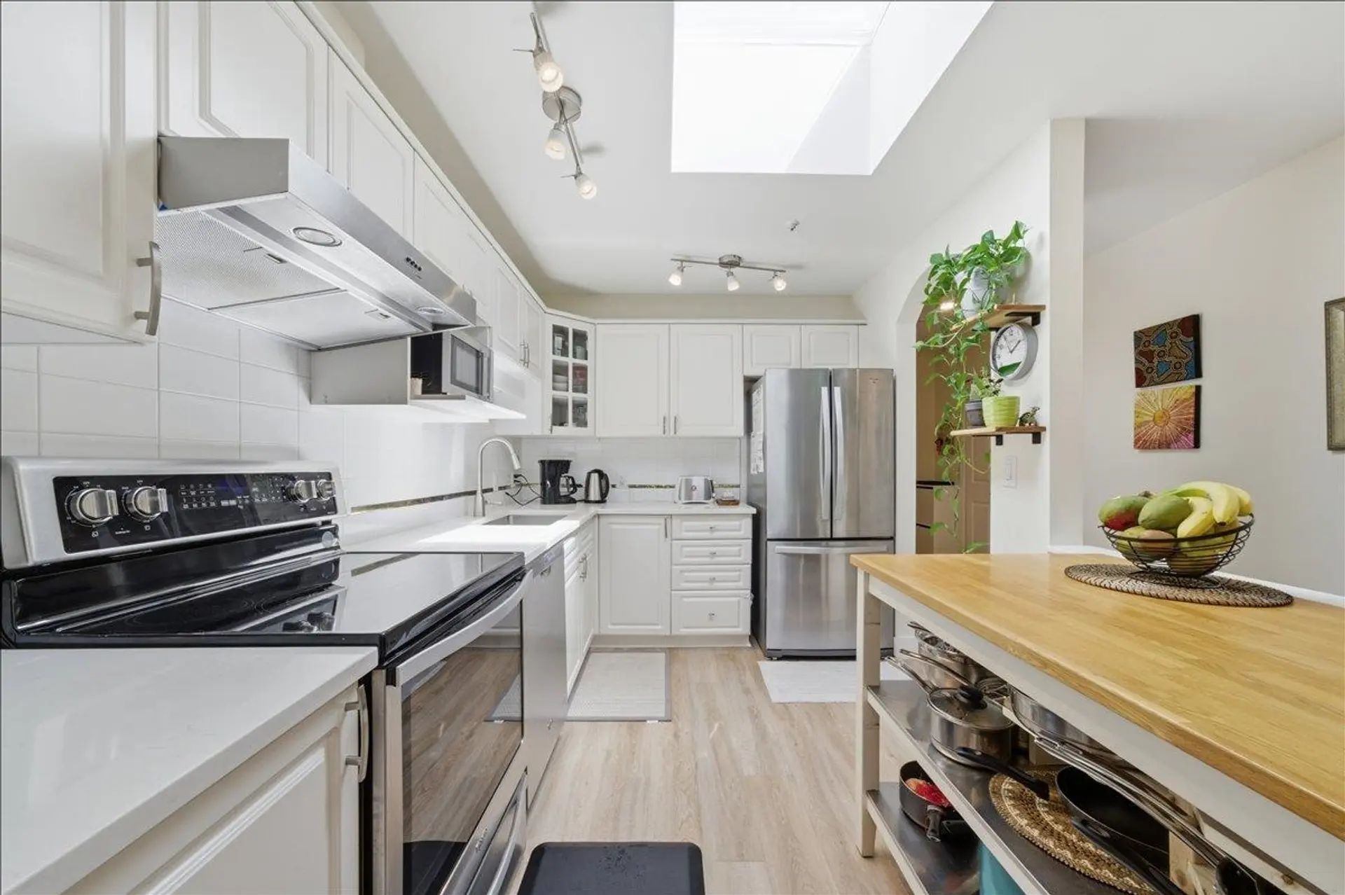 Property at #309 1550 Fell Avenue, North Vancouver, BC