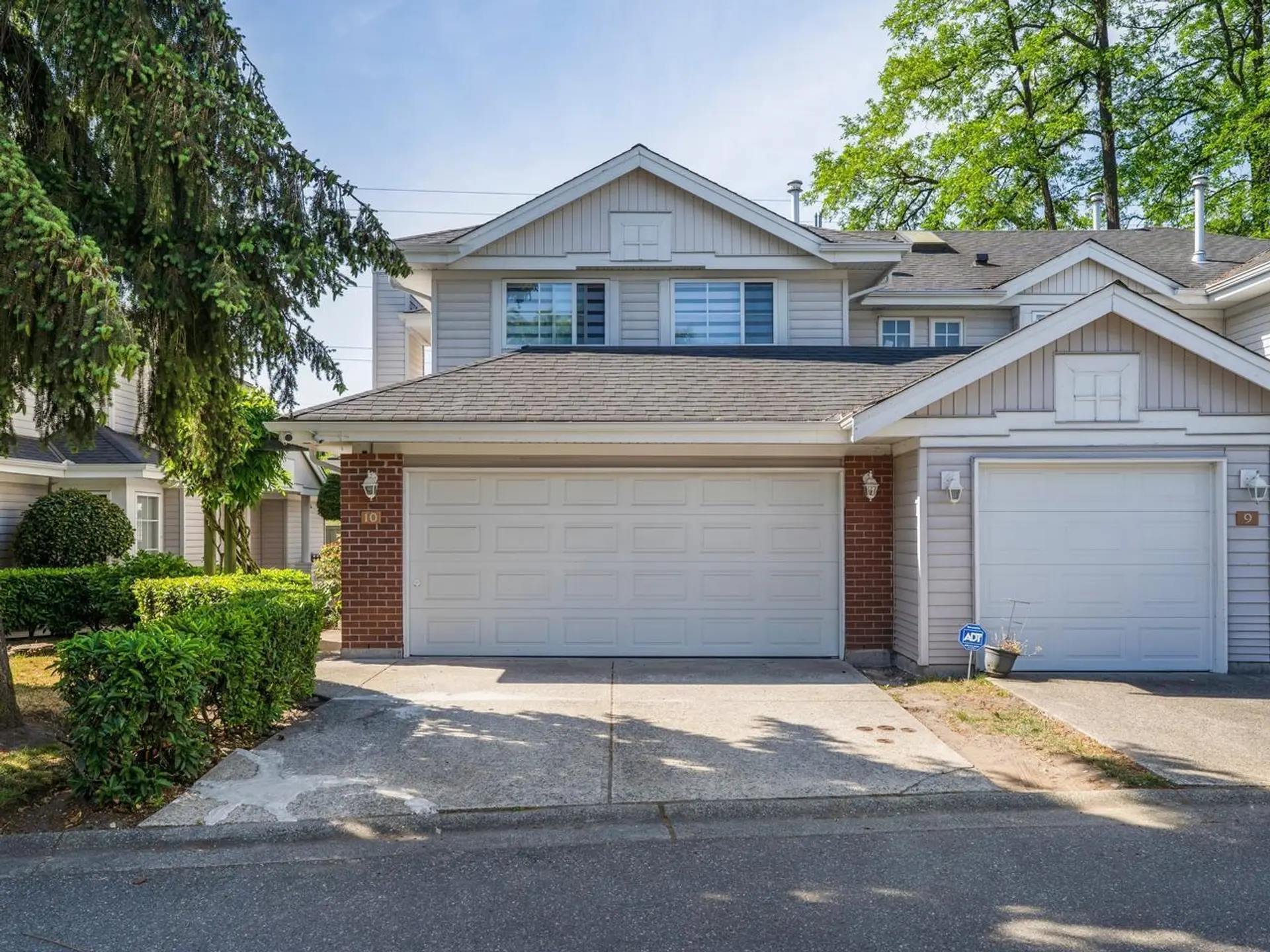 Property at #10 3088 Airey Drive, Richmond, BC