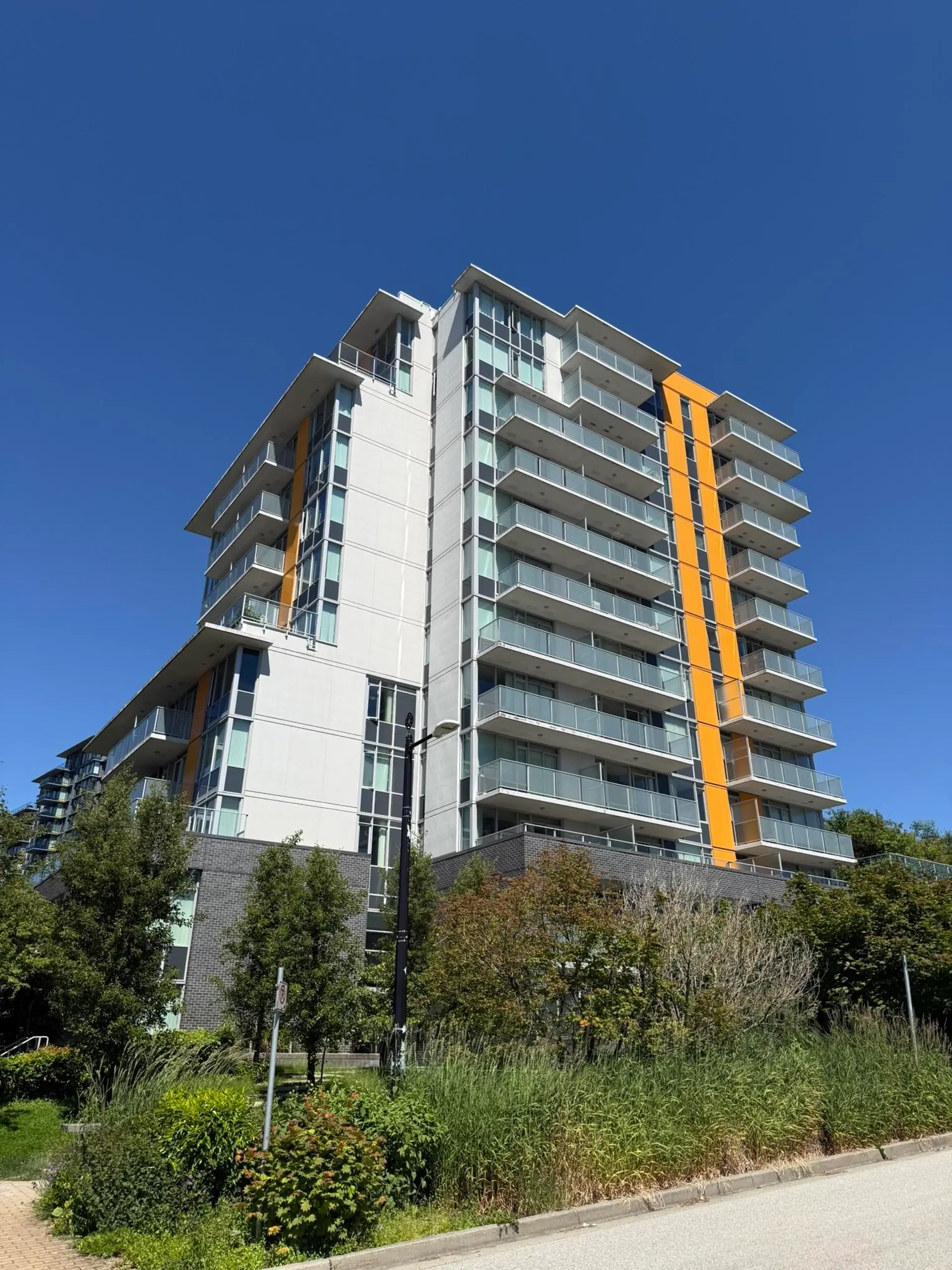 Property at #507 9025 Highland Court, Burnaby, BC