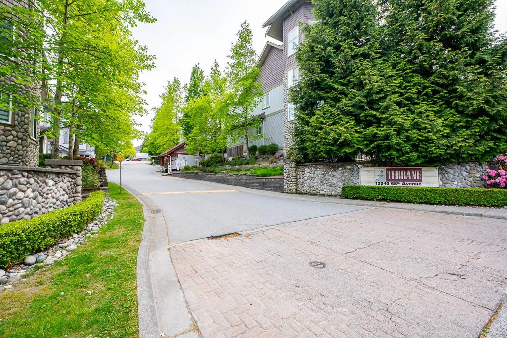 Property at #159 12040 68 Avenue, Surrey, BC