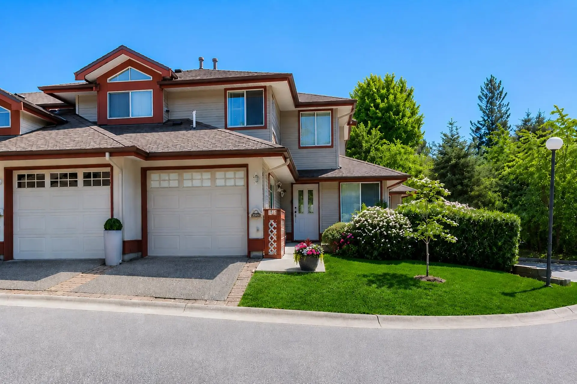 Property at #42 22740 116 Avenue, Maple Ridge, BC