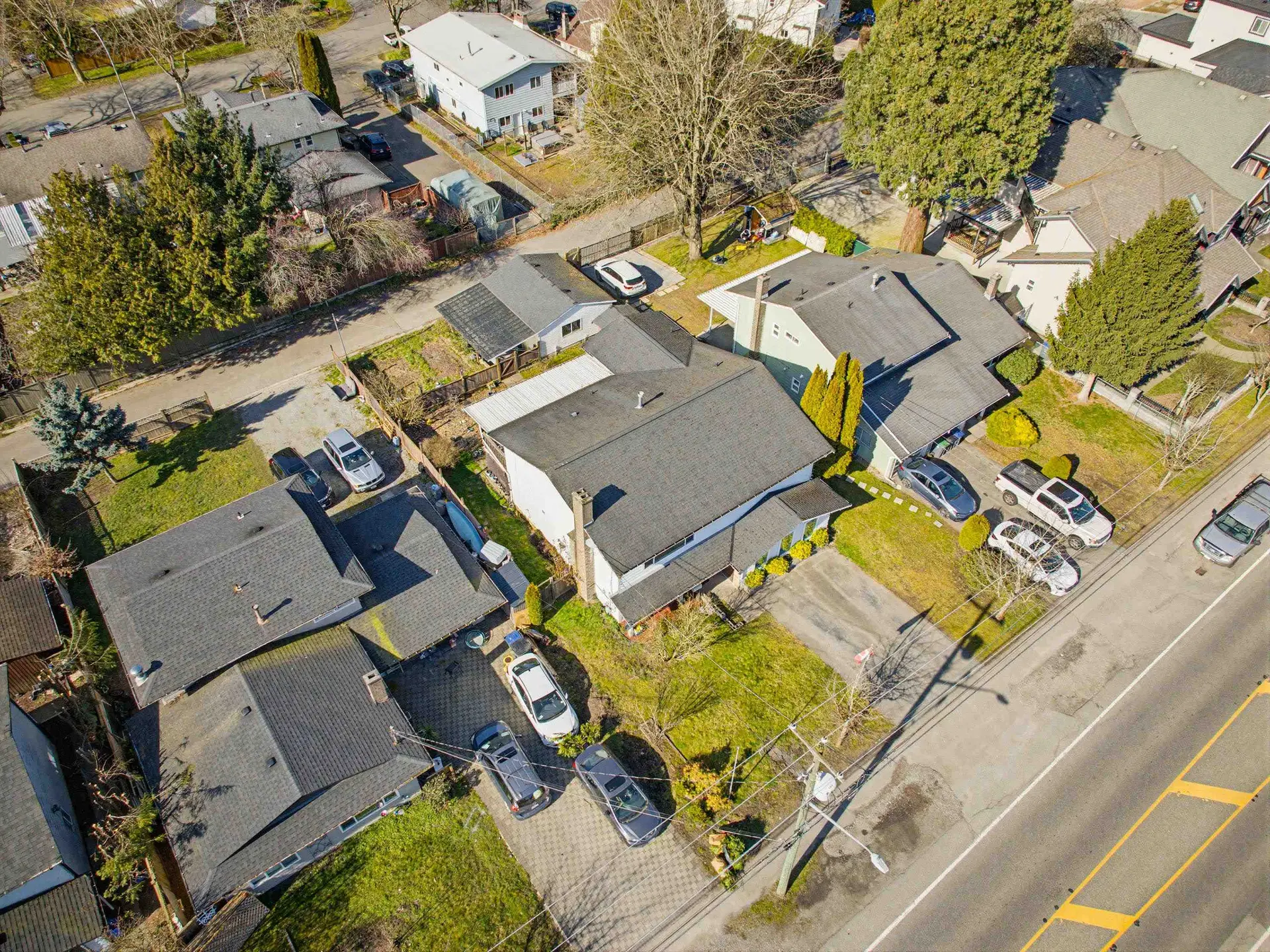 Property at 5927 184 Street, Surrey, BC
