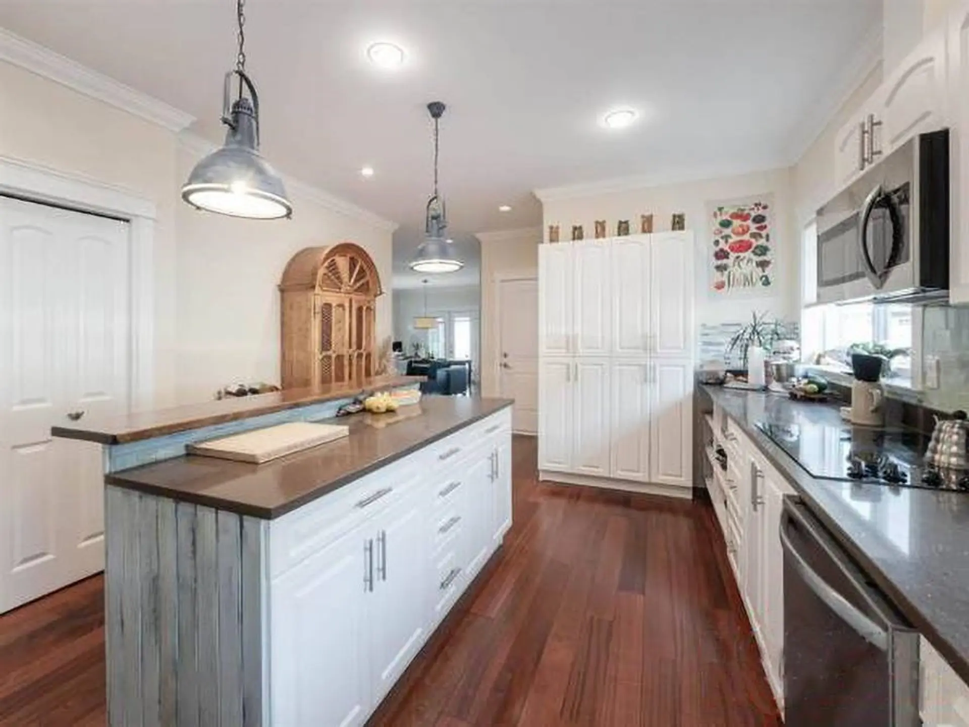 Property at 758 Gerussi Lane, Gibsons, BC
