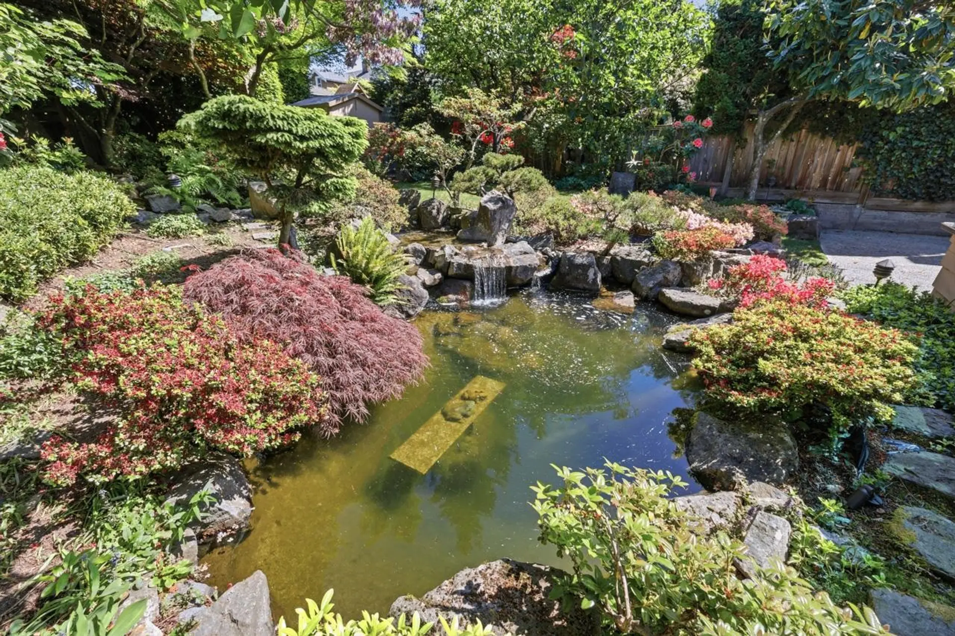 Property at 2727 W 36th Avenue, Vancouver, BC