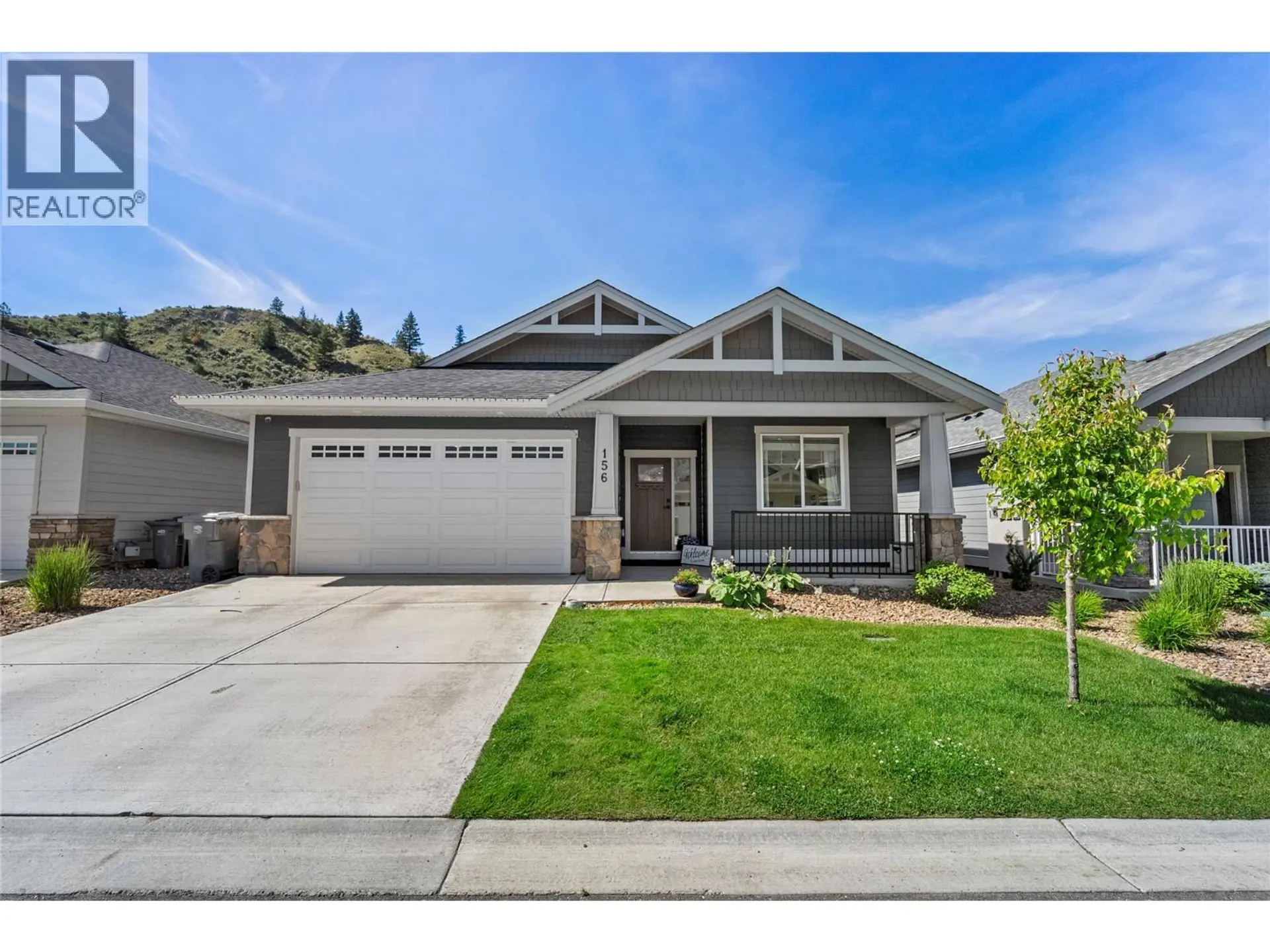 Property at #156 200 GRAND Boulevard, Kamloops, BC