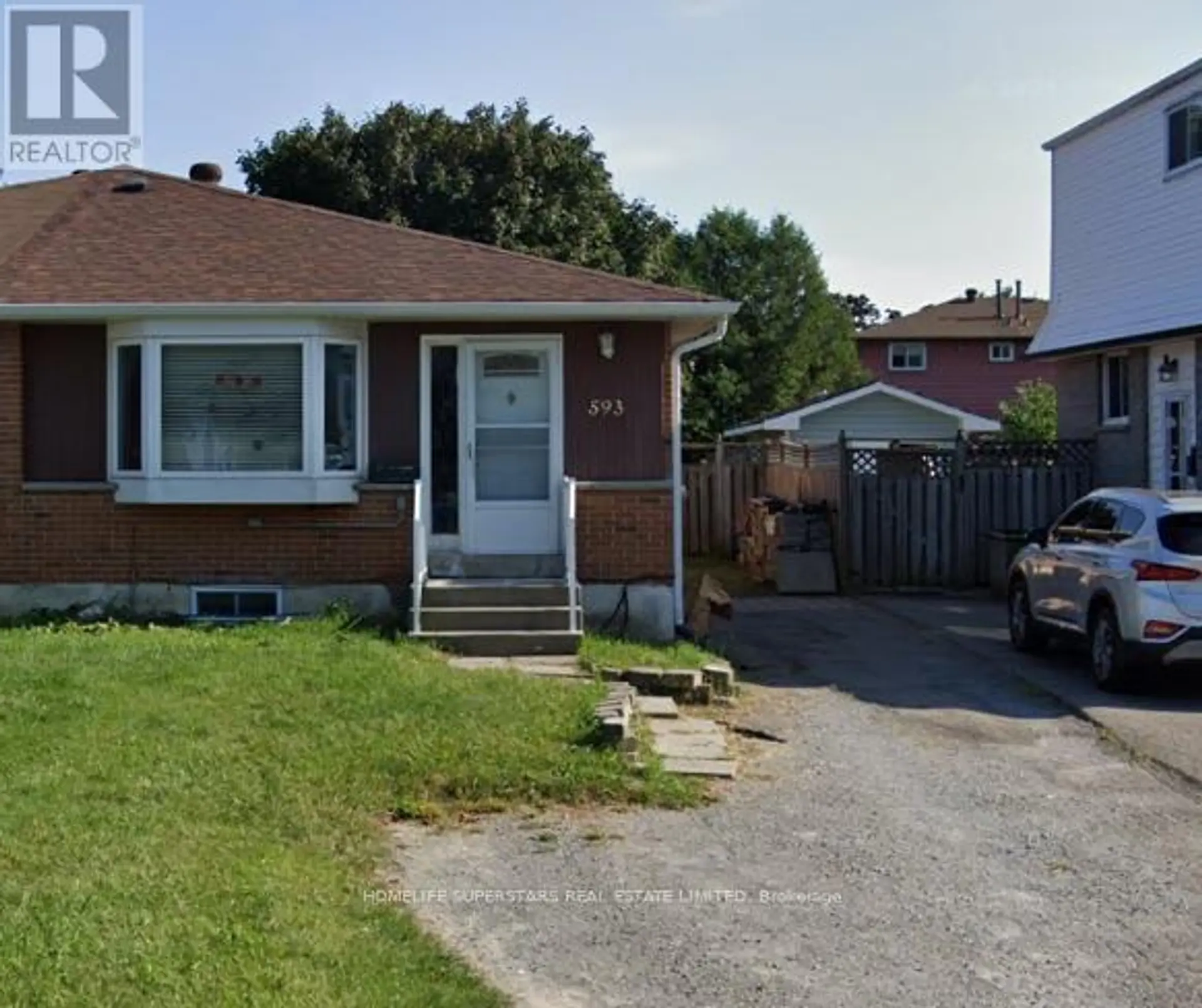 593 RADISSON AVENUE - Image 1