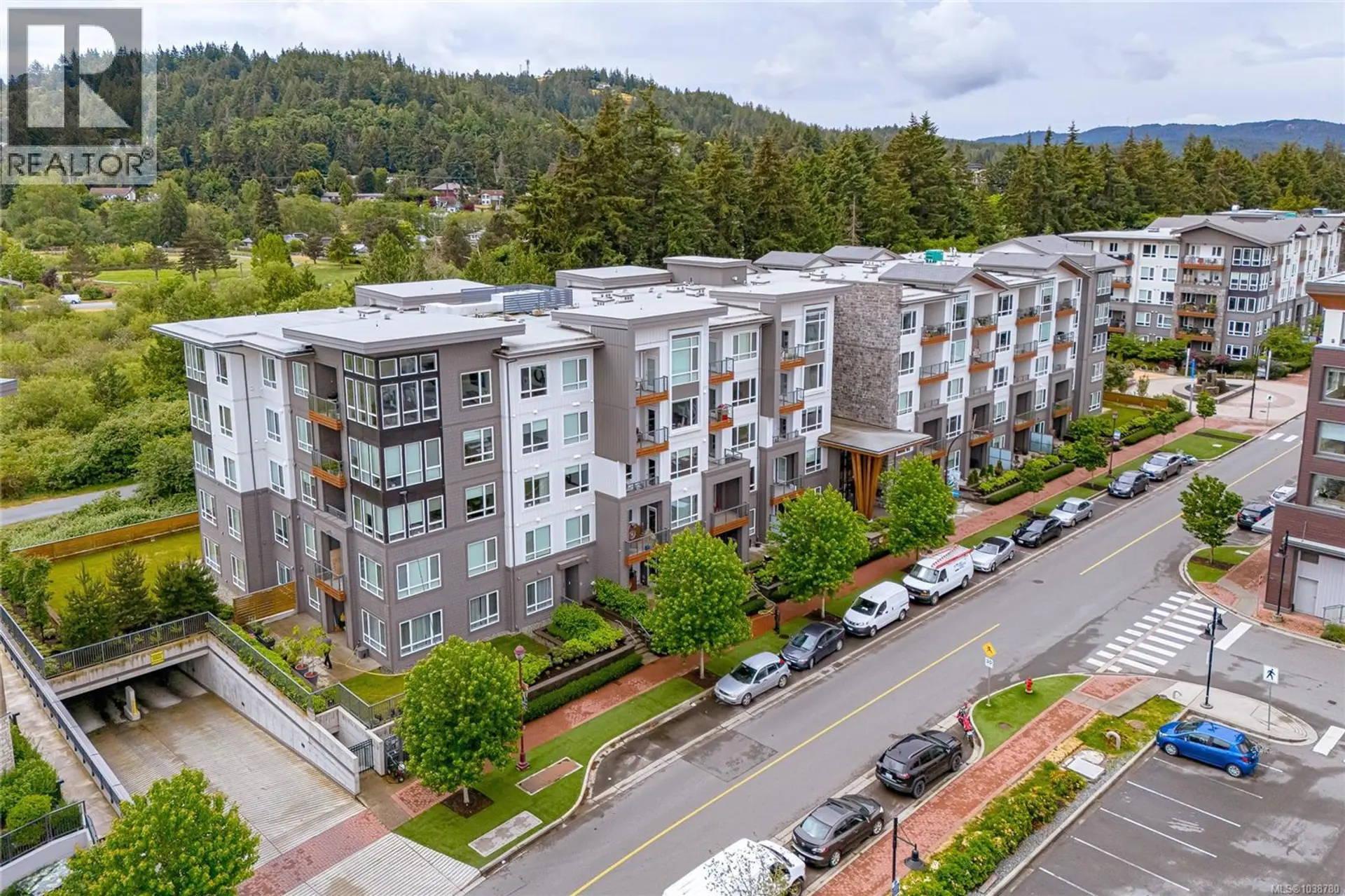 Property at #508 940 Reunion Ave, Langford, BC