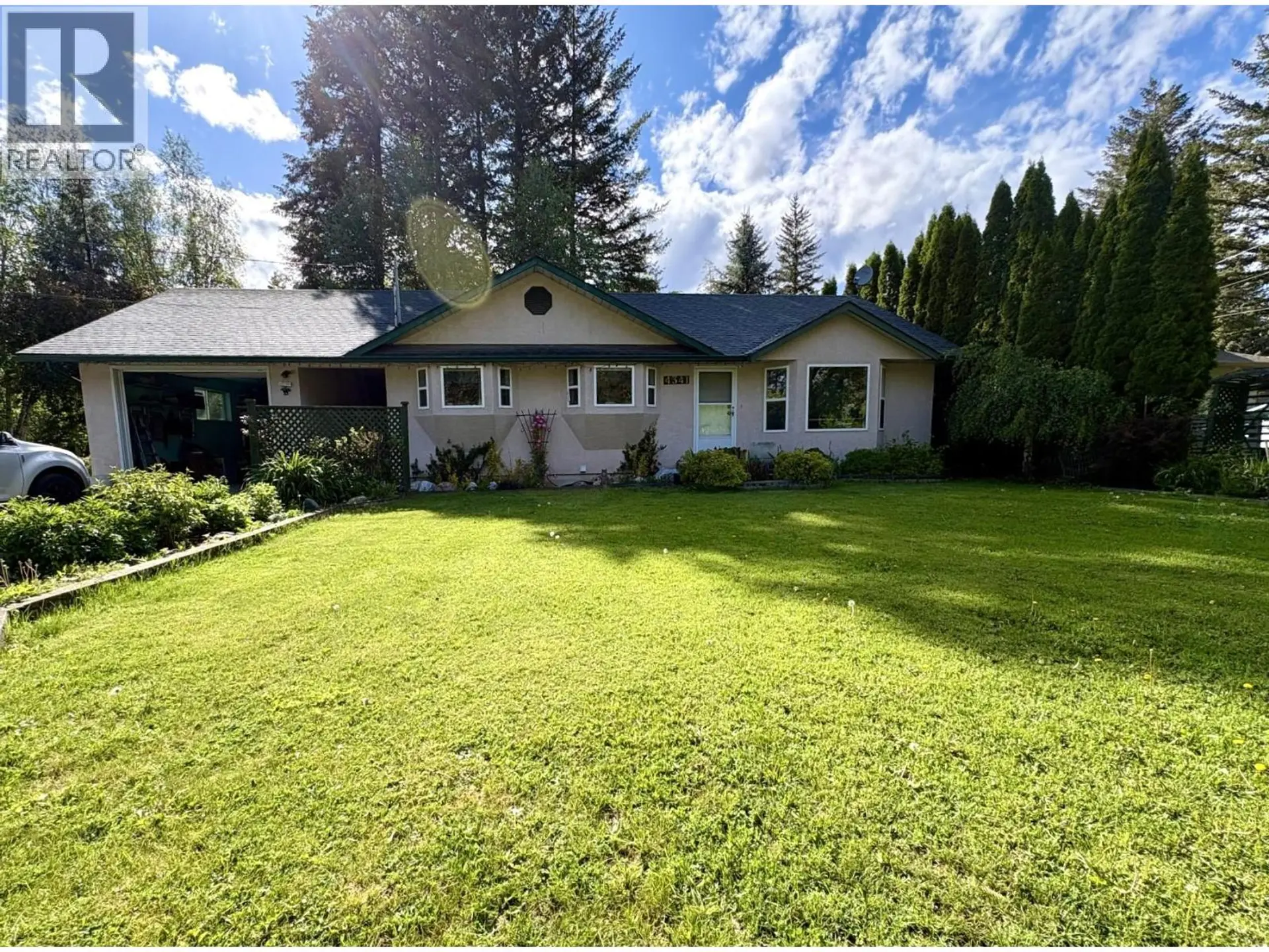 Property at 4341 Dunsmuir Road Road, Barriere, BC