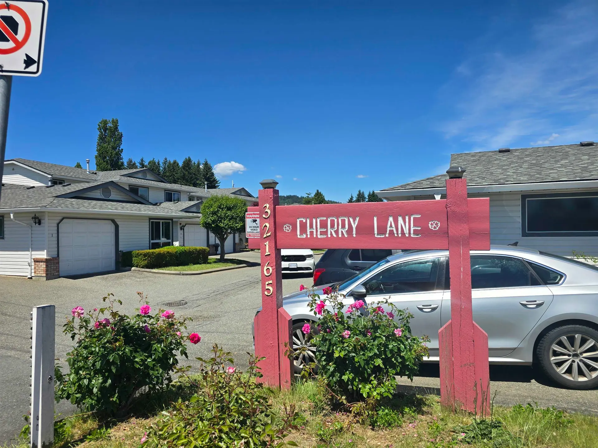 Property at #3 32165 7th Avenue, Mission, BC