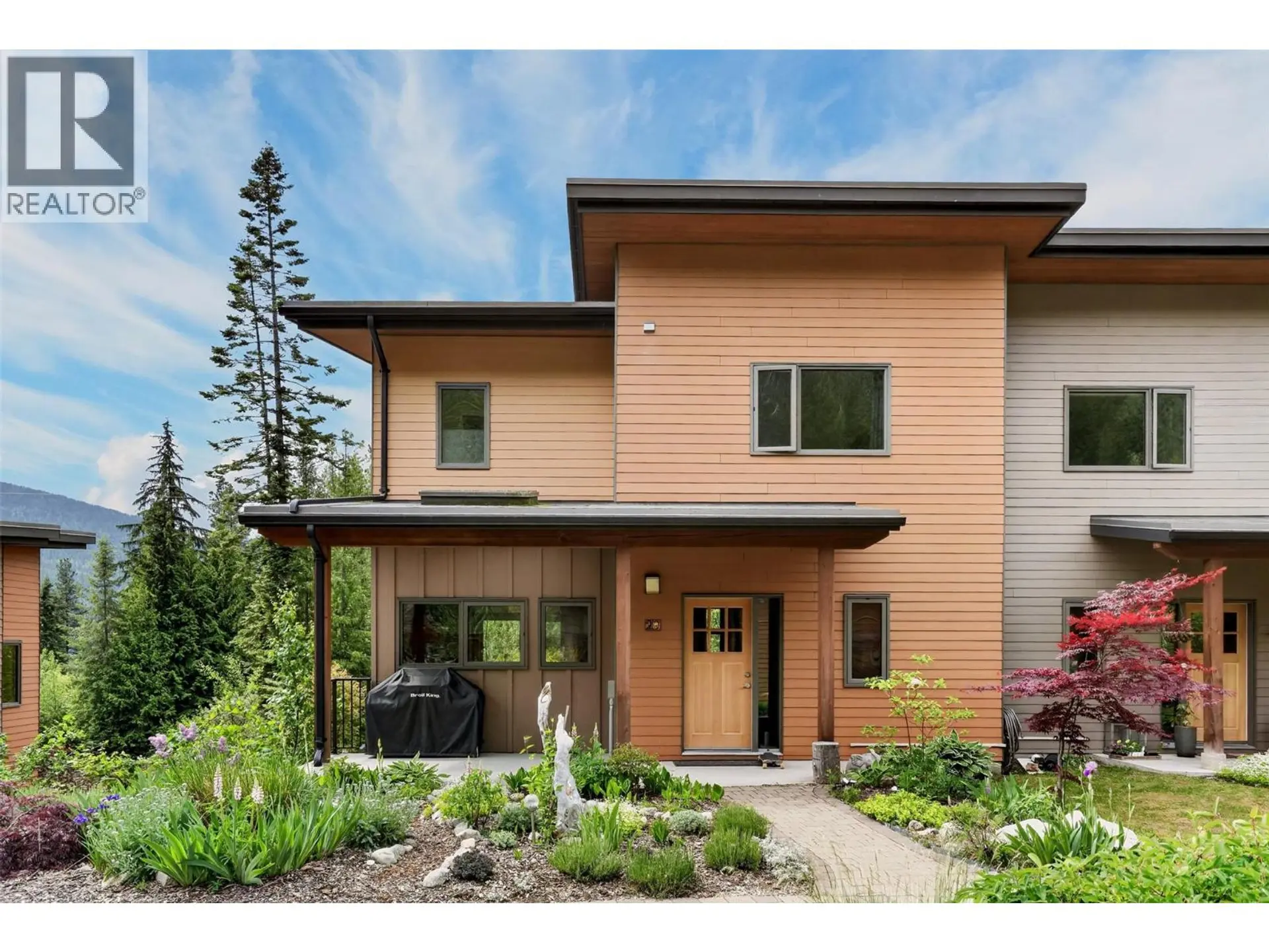 Property at #20 3260 Heddle Road, Nelson, BC