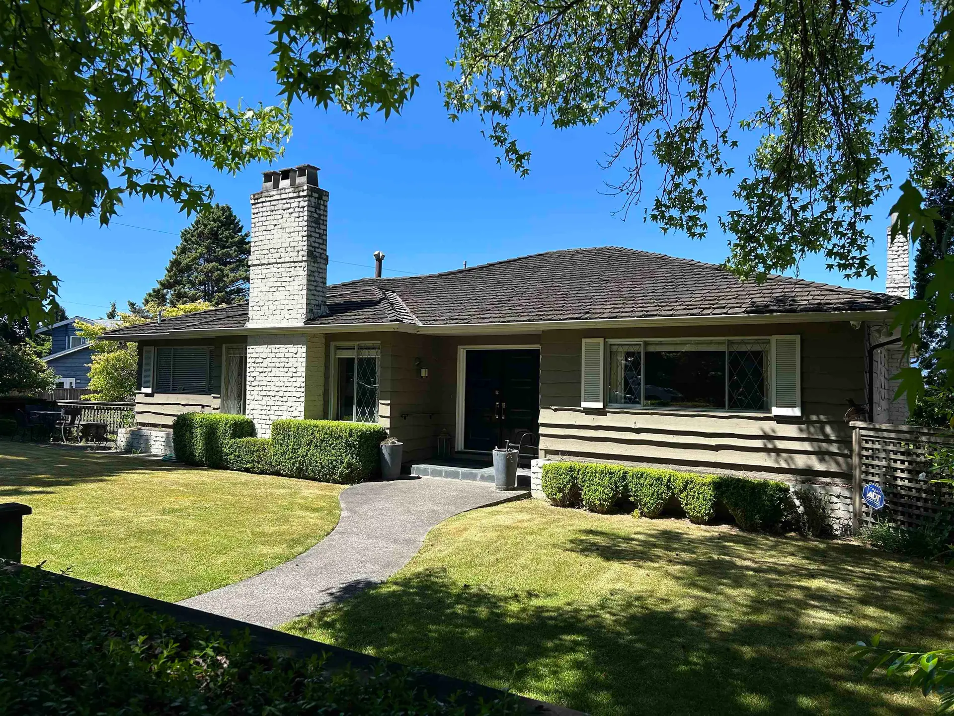 Property at 2291 W 32nd Avenue, Vancouver, BC