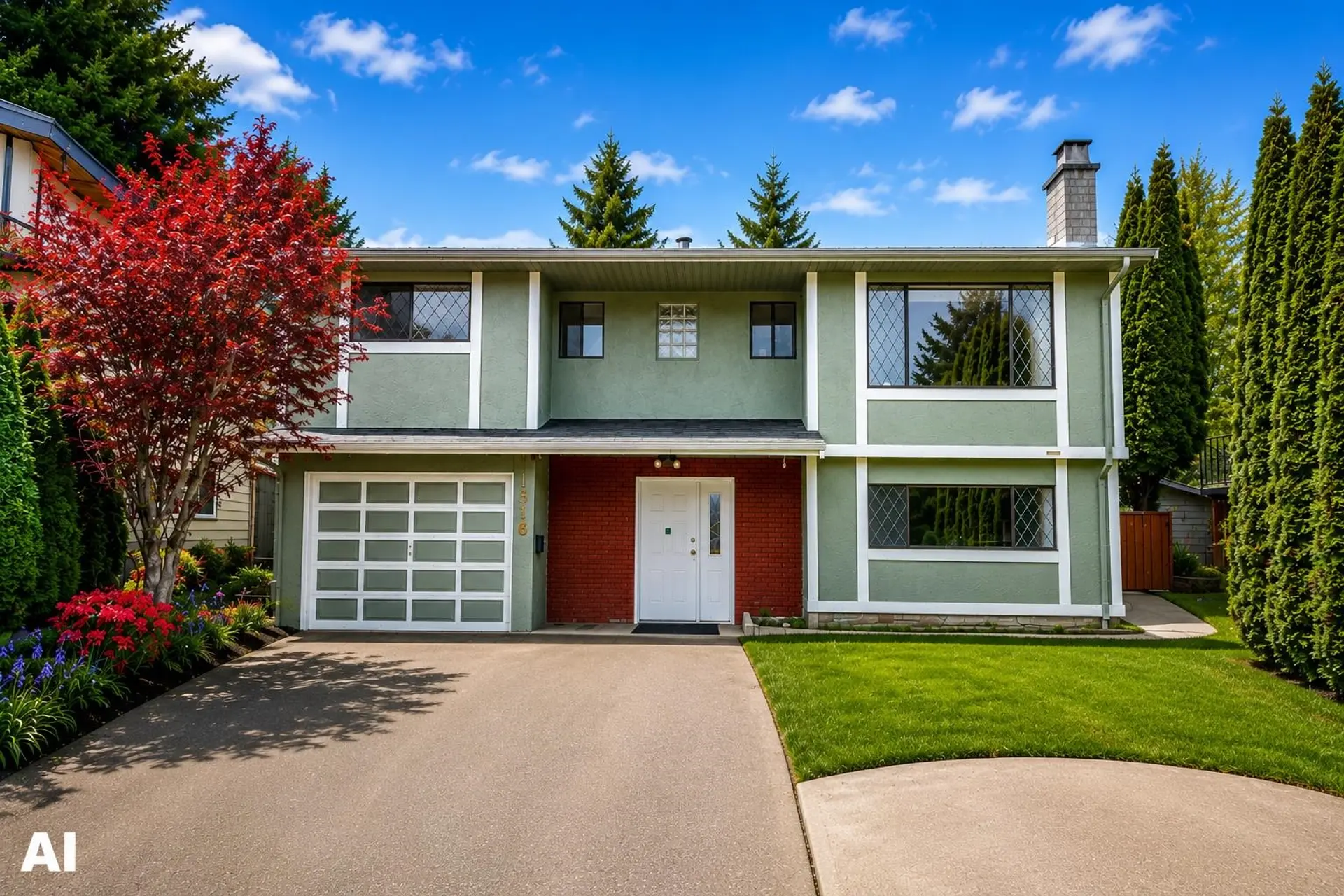 Property at 11516 Parkwood Place, Delta, BC