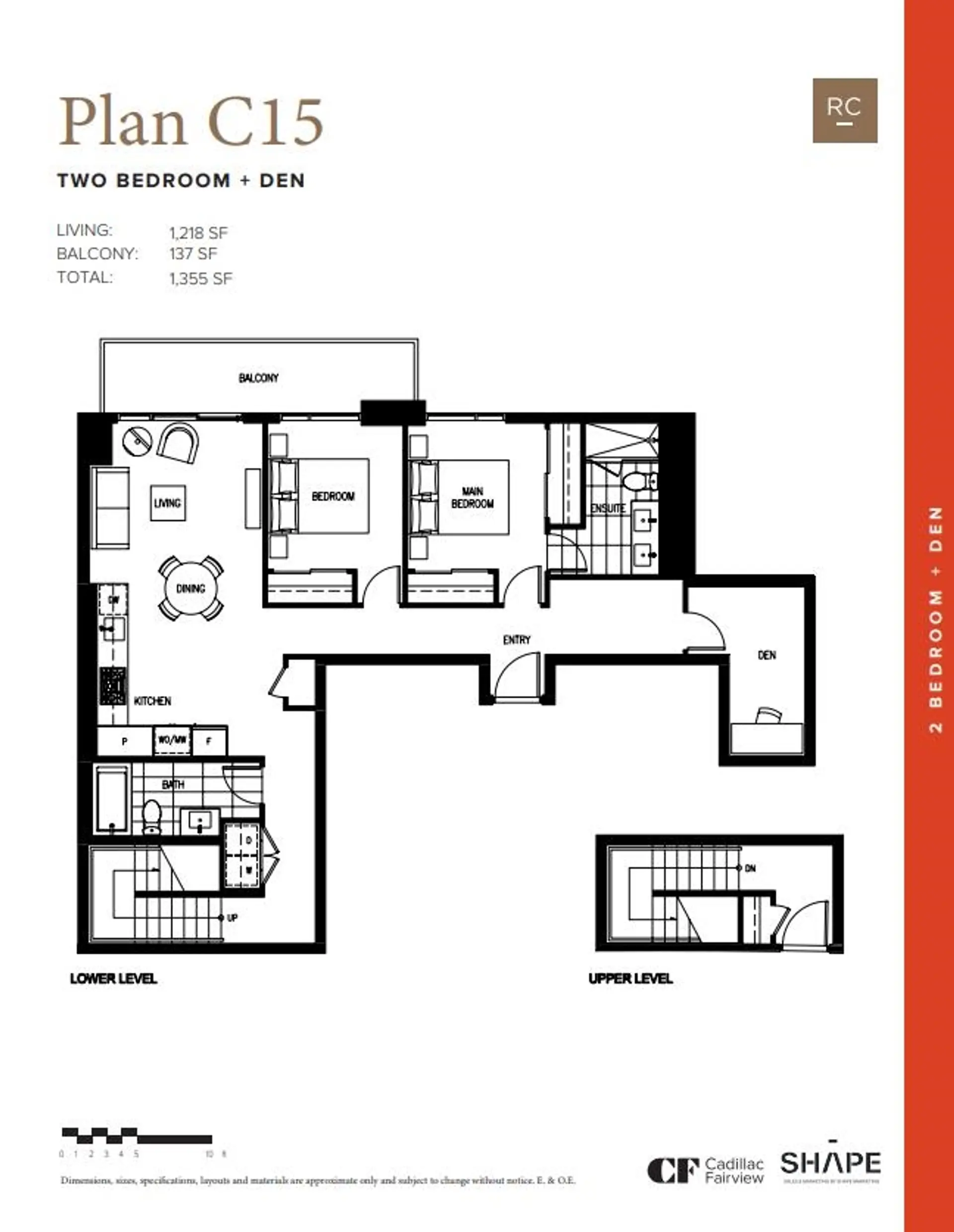 #207 6300 Minoru Boulevard - Image 7