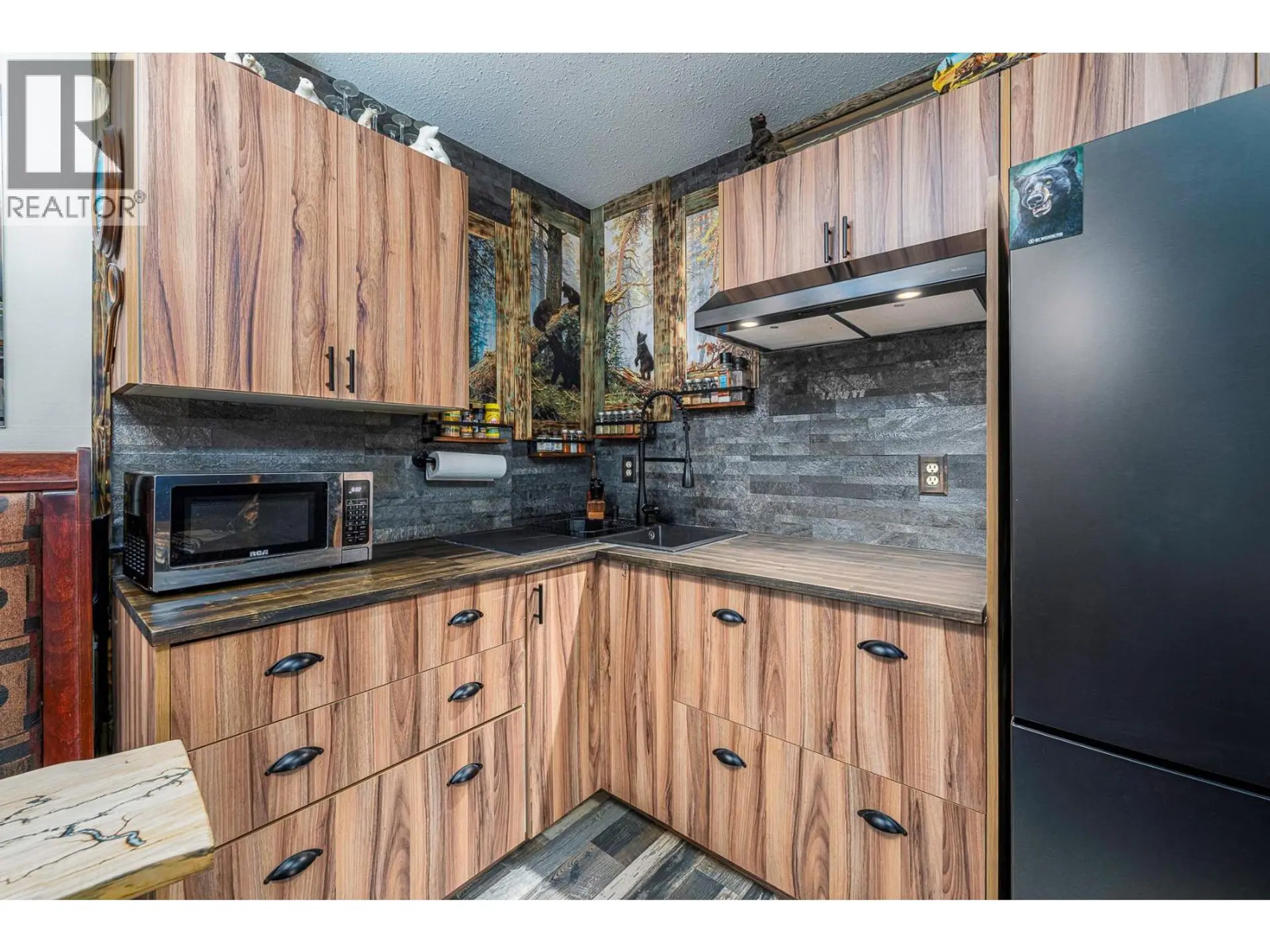 Property at #305 20 Kettleview Road, Big White, BC