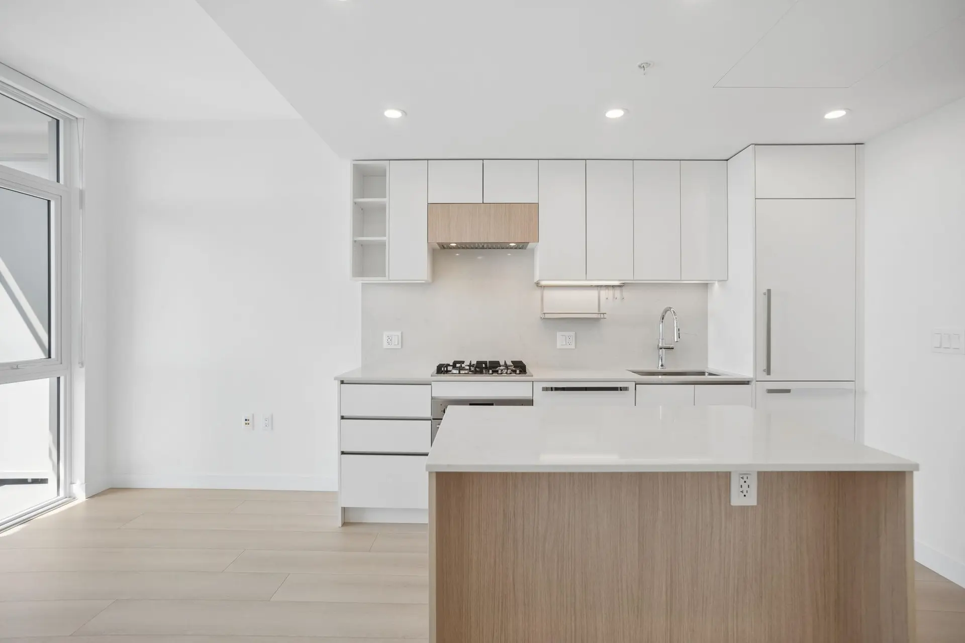 Property at #2305 13573 98a Avenue, Surrey, BC