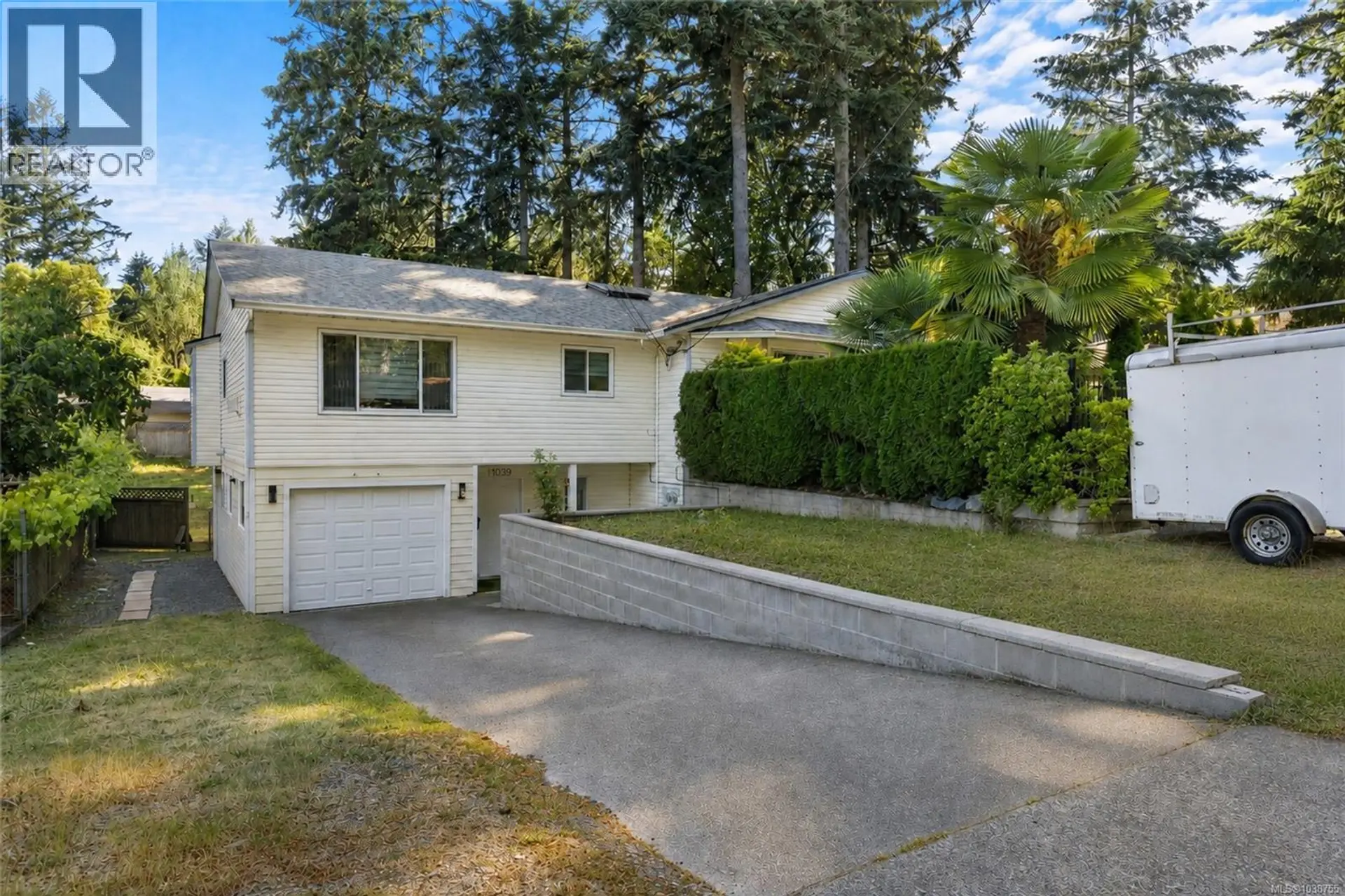 Property at 1039 Haslam Ave, Langford, BC