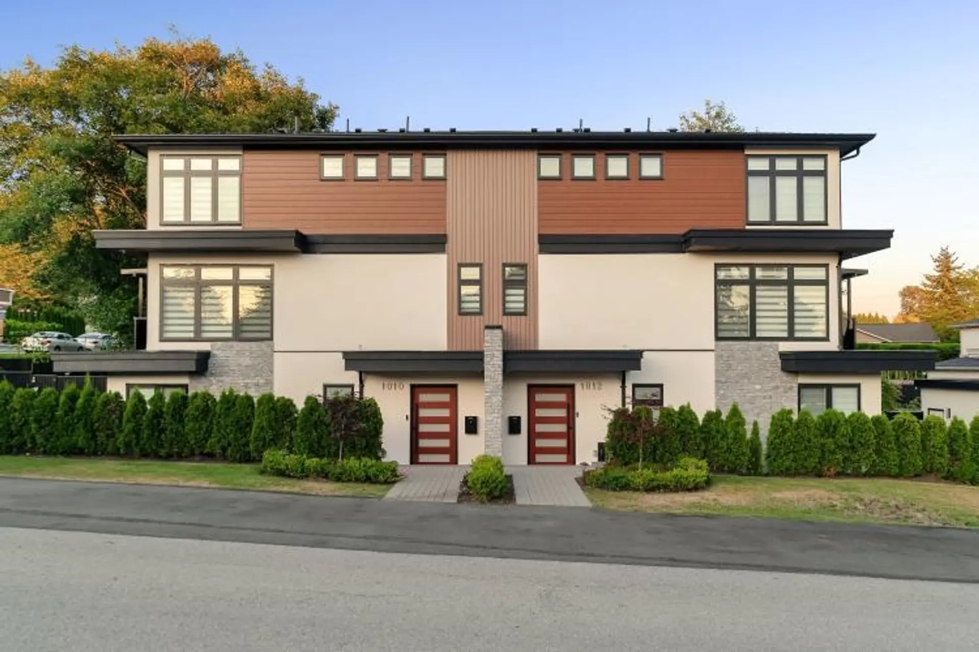 Property at 1010 Augusta Avenue, Burnaby, BC
