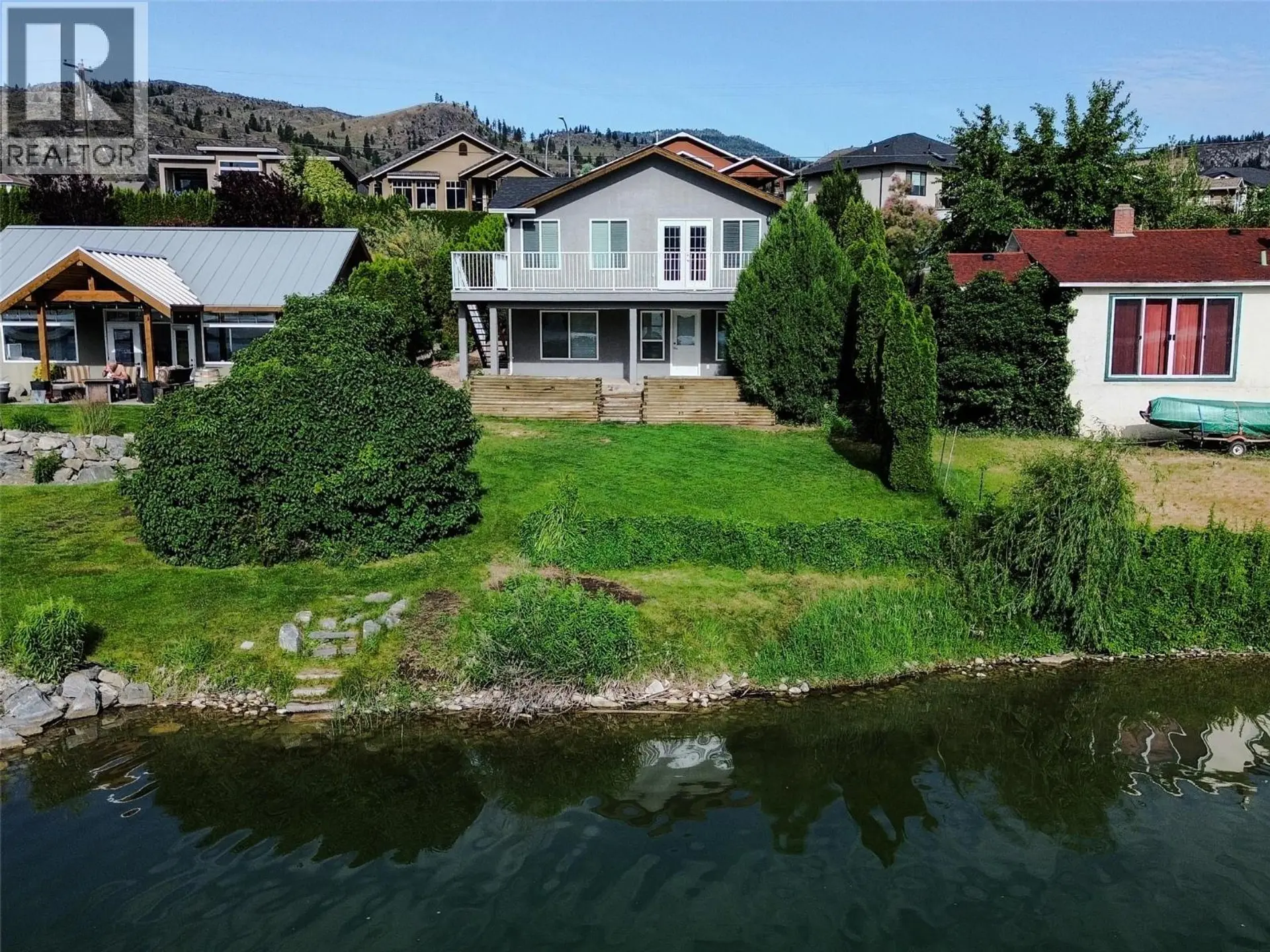 Property at 6905 Lakseide Drive, Oliver, BC
