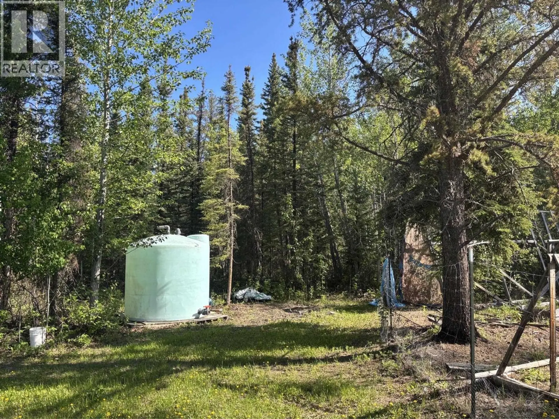 #MILE 317 LIARD HIGHWAY - Image 18