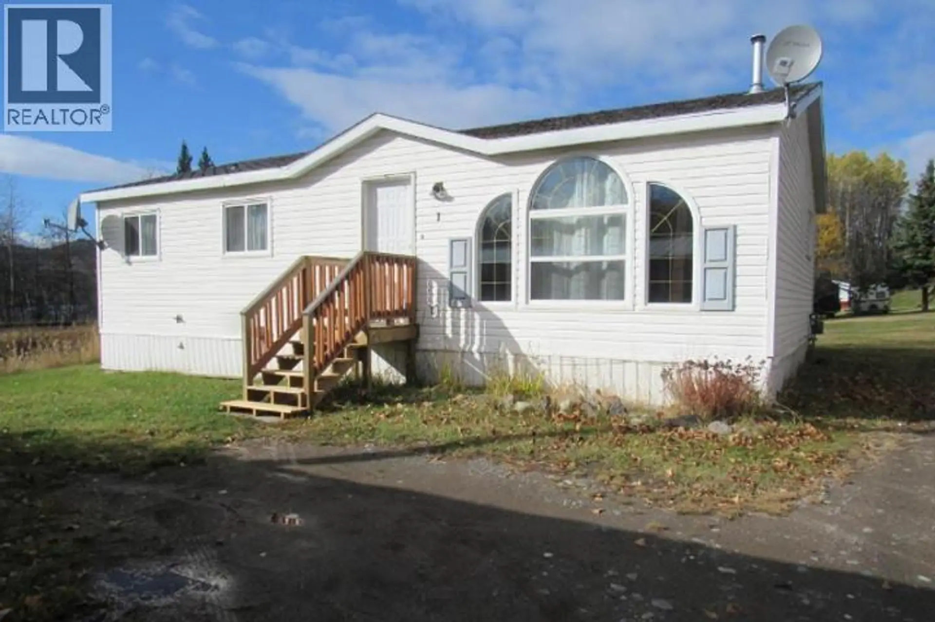 Property at 8477 ROWLAND ROAD, Burns Lake, BC
