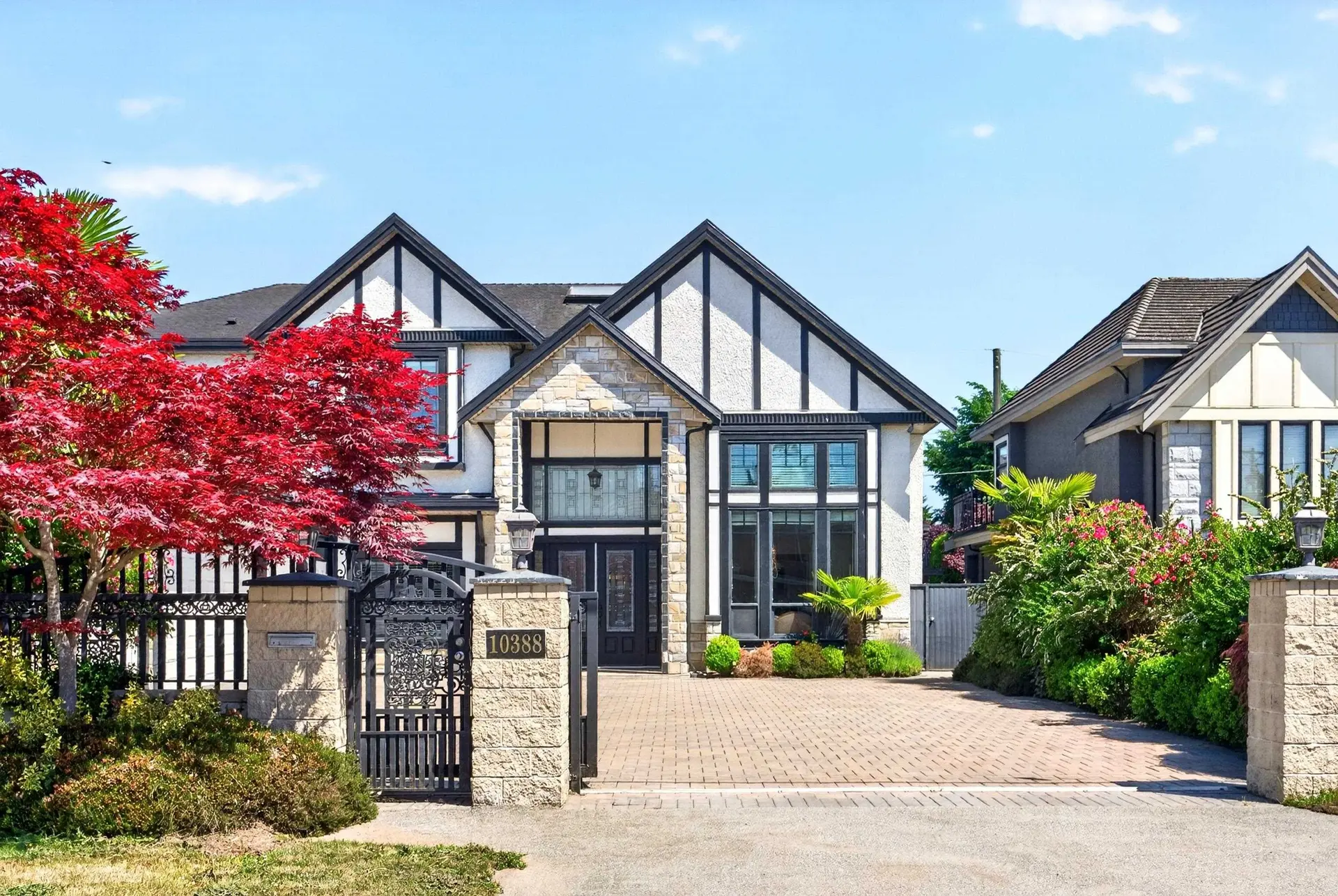 Property at 10388 Swinton Crescent, Richmond, BC
