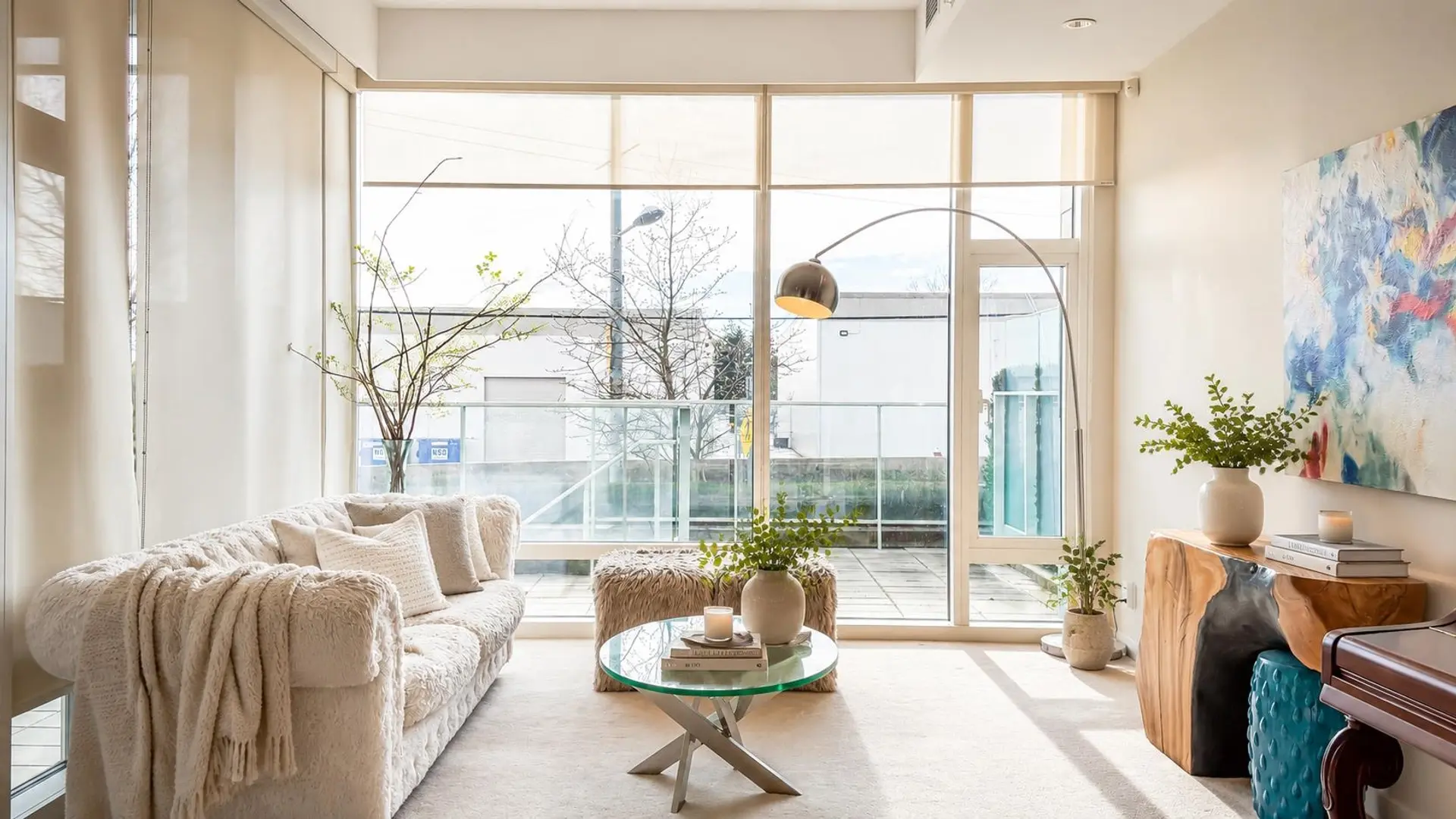 Property at #102 5199 Brighouse Way, Richmond, BC