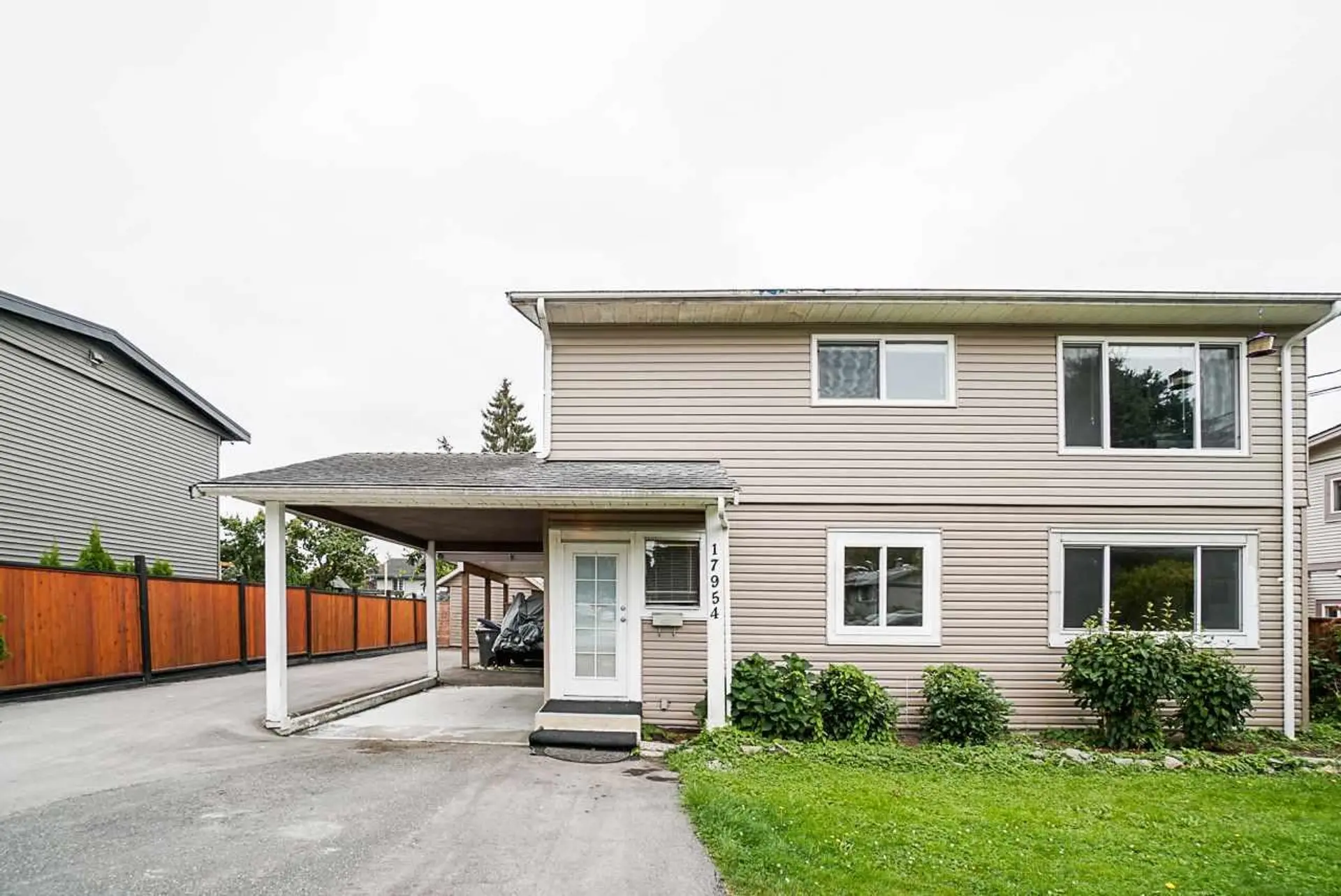 Property at 17954 58 Avenue, Surrey, BC
