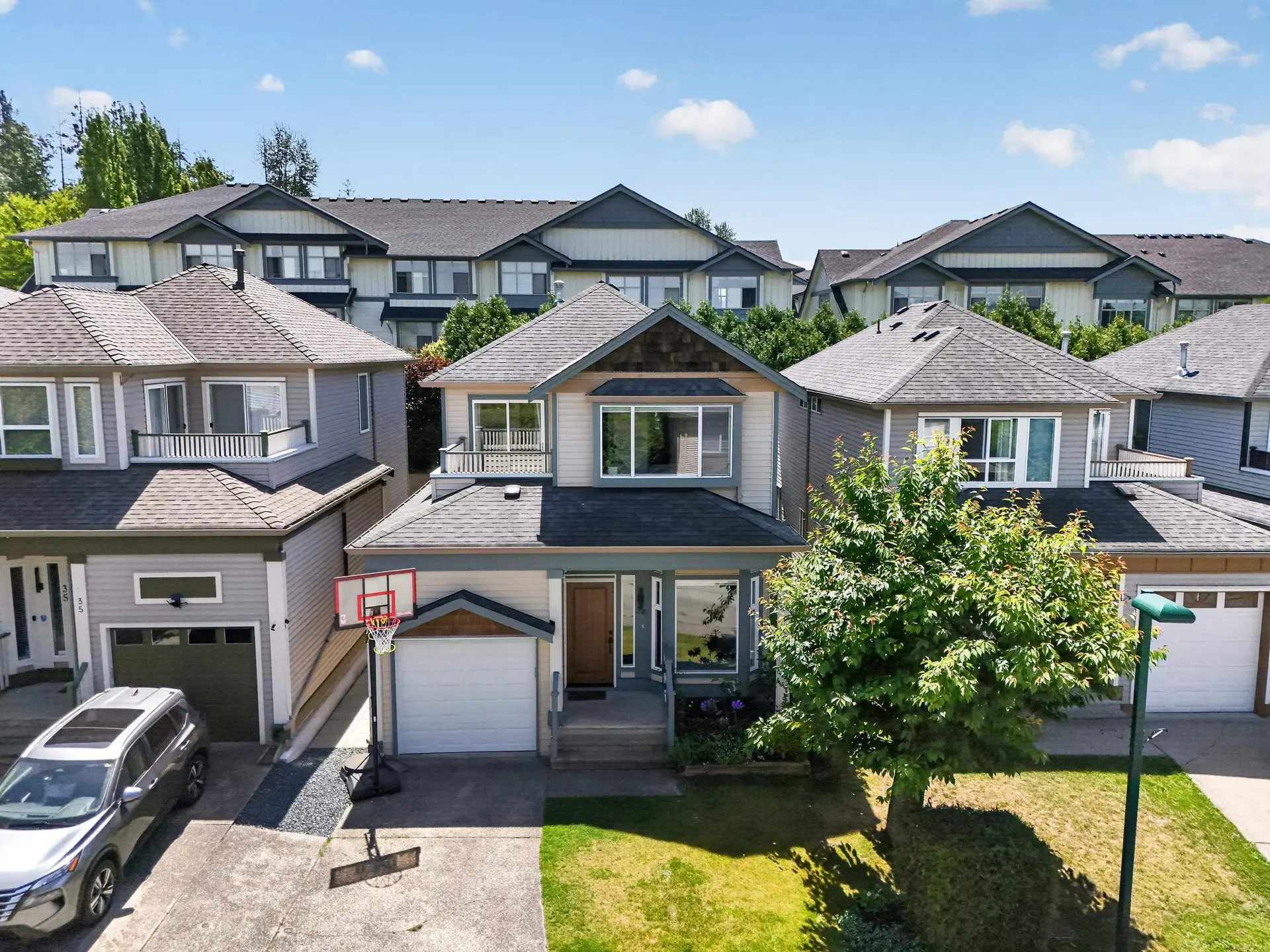 Property at #34 8888 216 Street, Langley, BC