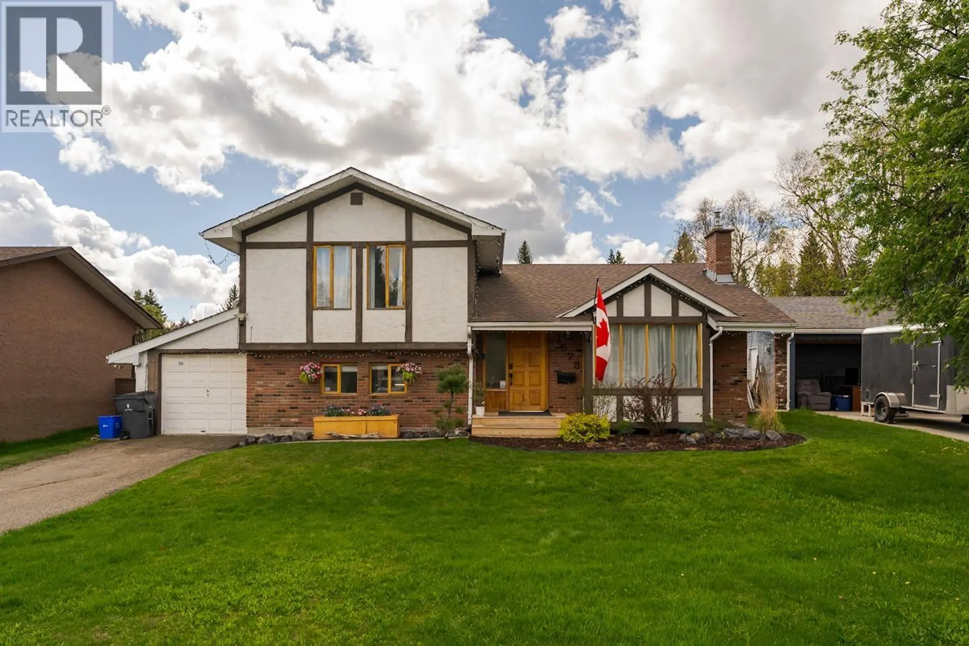 Property at 1575 BUCHANAN AVENUE, Prince George, BC