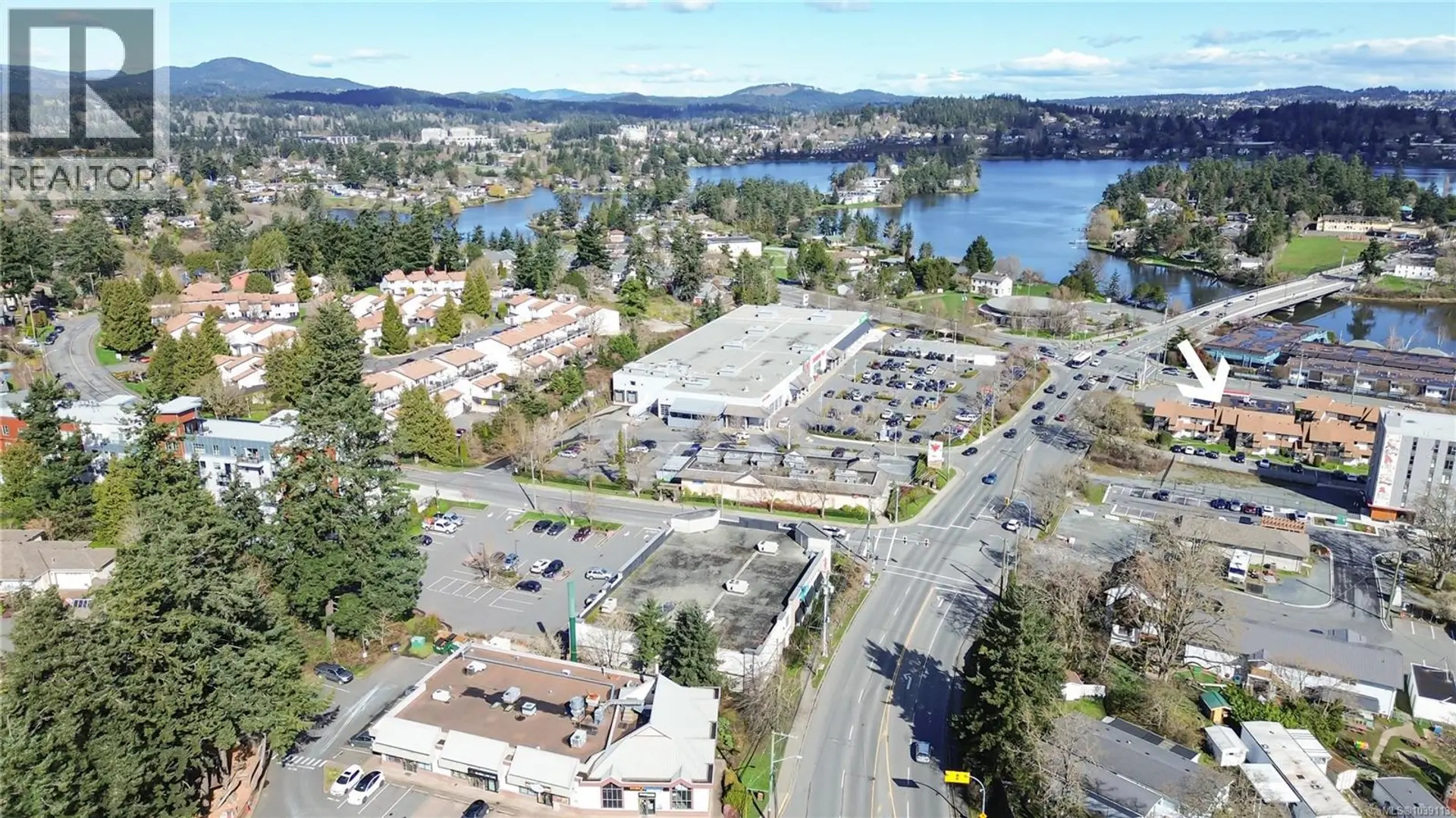 Property at #5 1506 ADMIRALS Rd, View Royal, BC