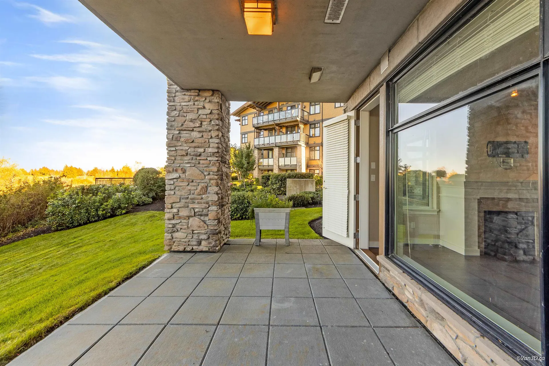 Property at #112 5055 Springs Boulevard, Tsawwassen, BC