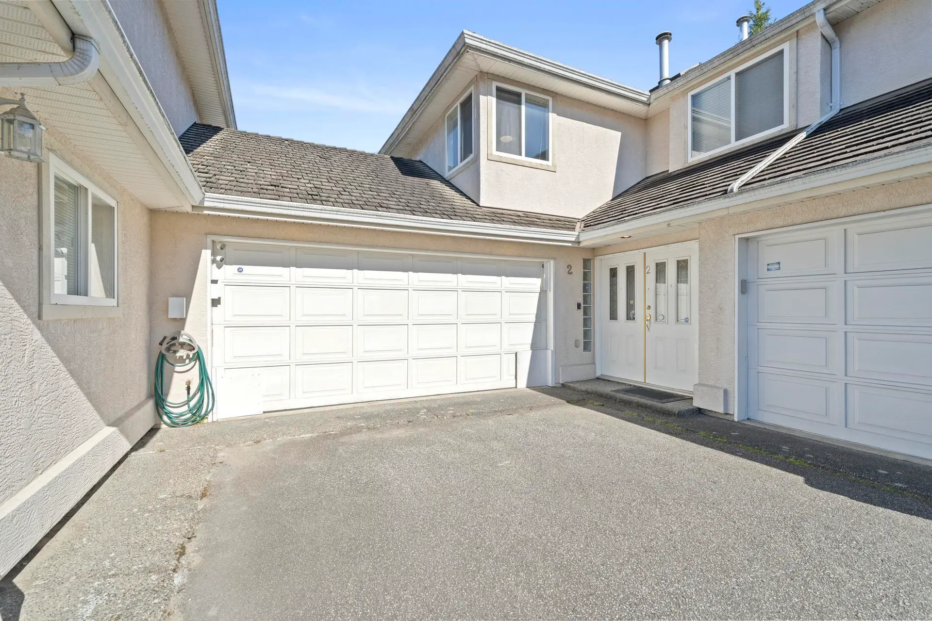 Property at #2 8500 Cook Road, Richmond, BC