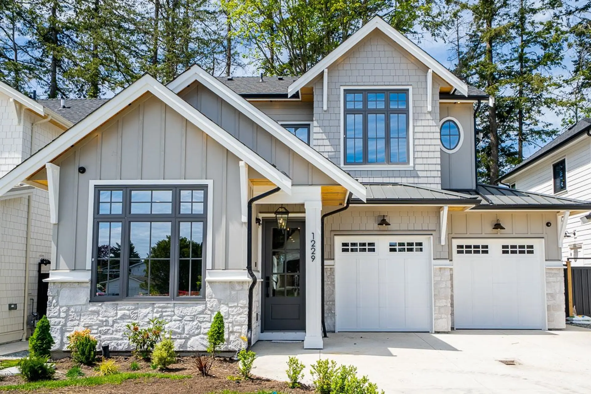 Property at 1229 Stellers Jay Place, Tsawwassen, BC