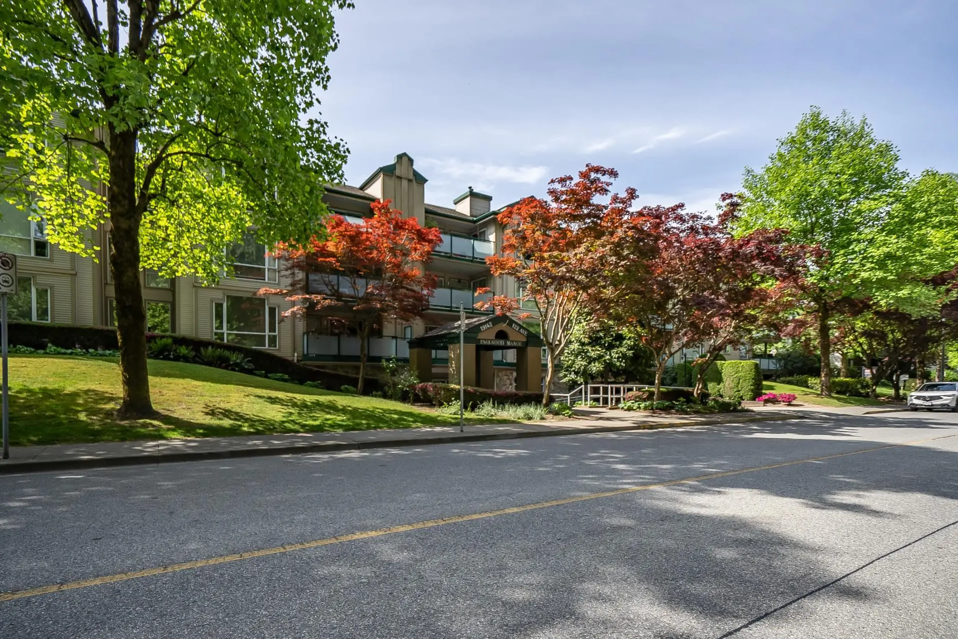 Property at #201 19142 122nd Avenue, Pitt Meadows, BC