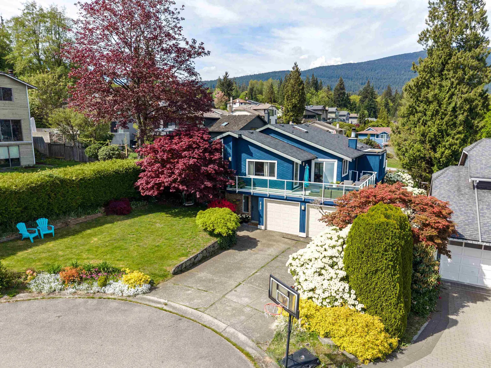 Property at 4150 Best Court, North Vancouver, BC