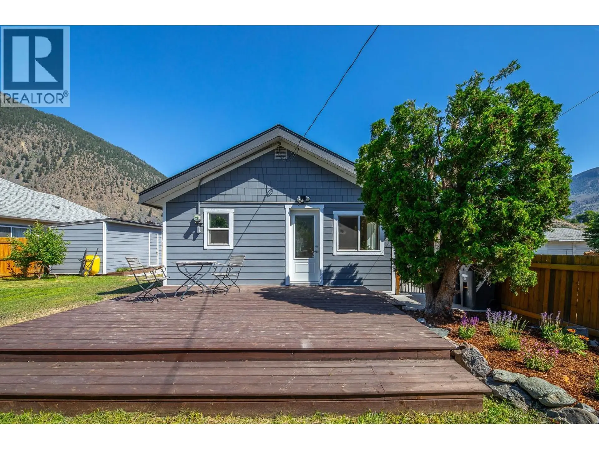 Property at 430 6th Avenue, Keremeos, BC