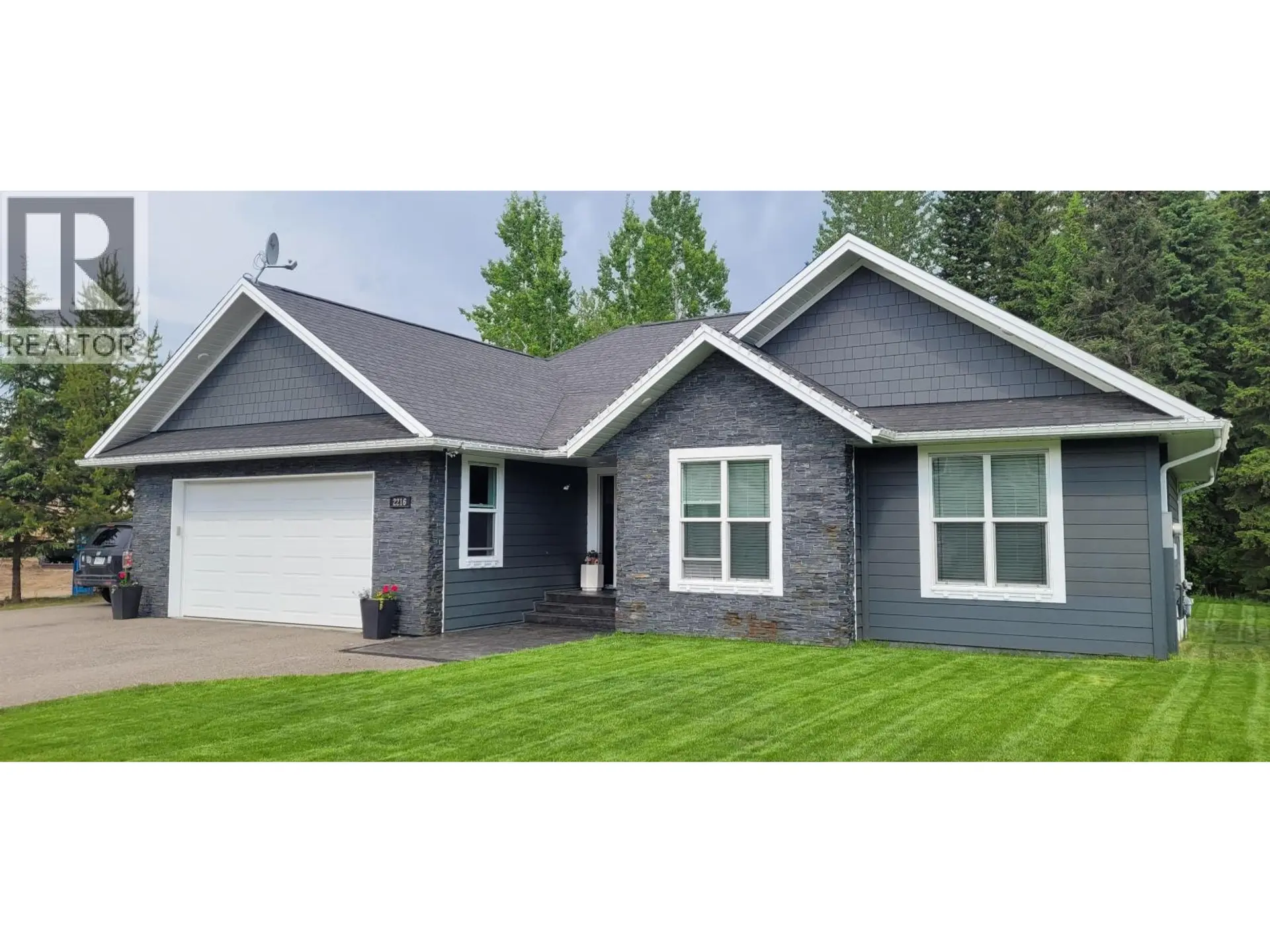 Property at 2216 MCTAVISH ROAD, Prince George, BC