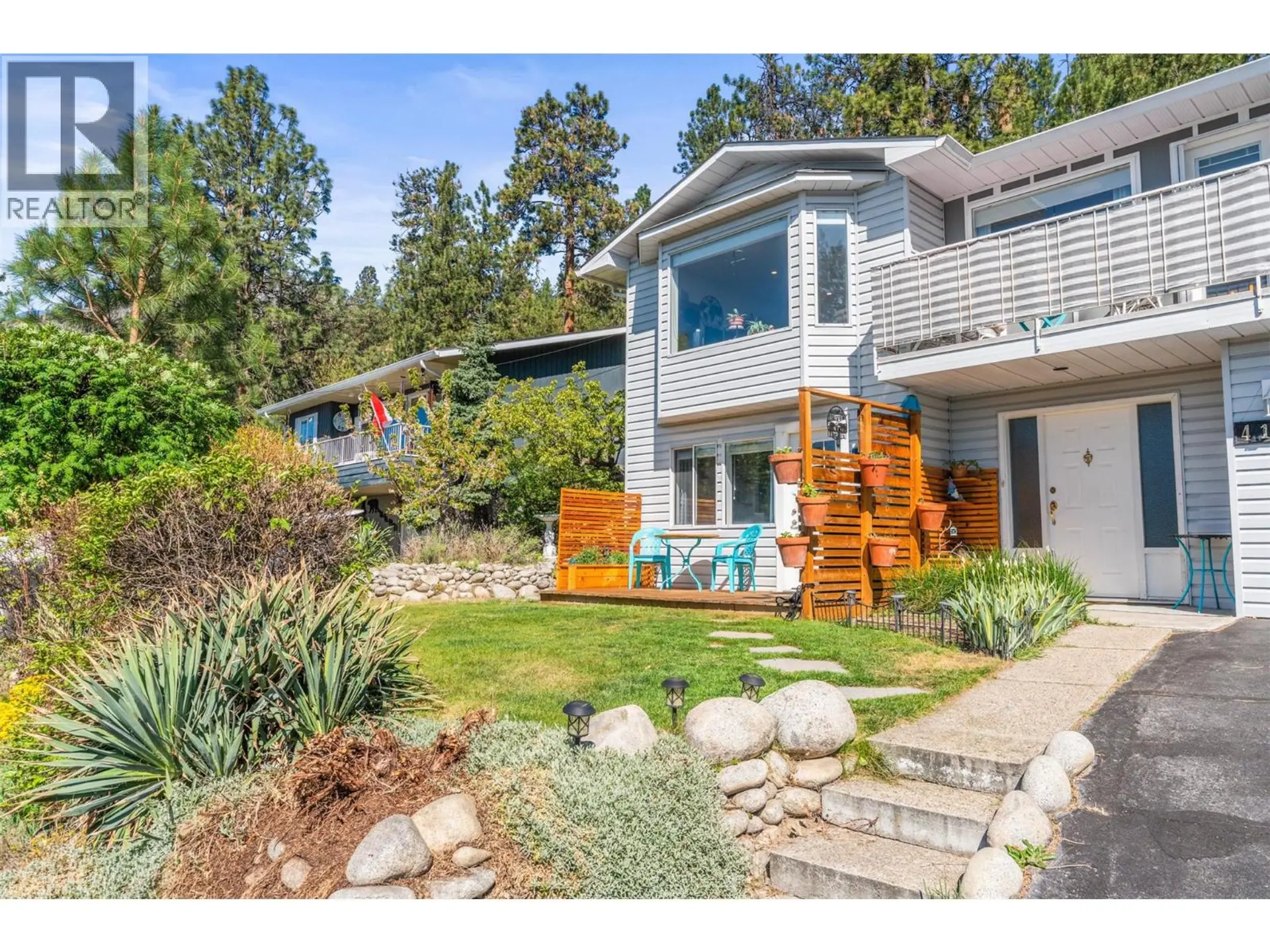 Property at 4138 4th Avenue, Peachland, BC