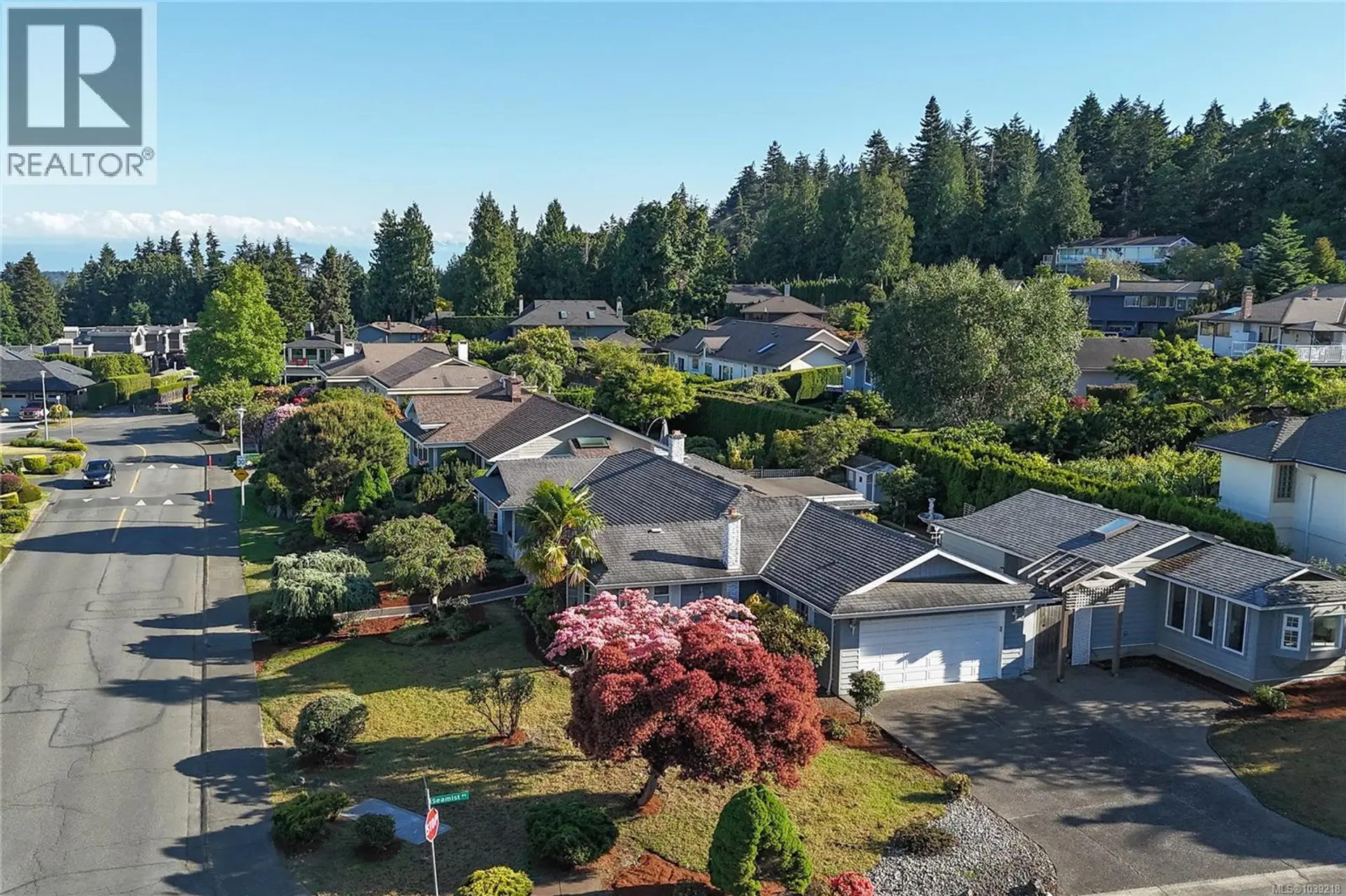 Property at 4878 Sea Ridge Dr, Saanich, BC