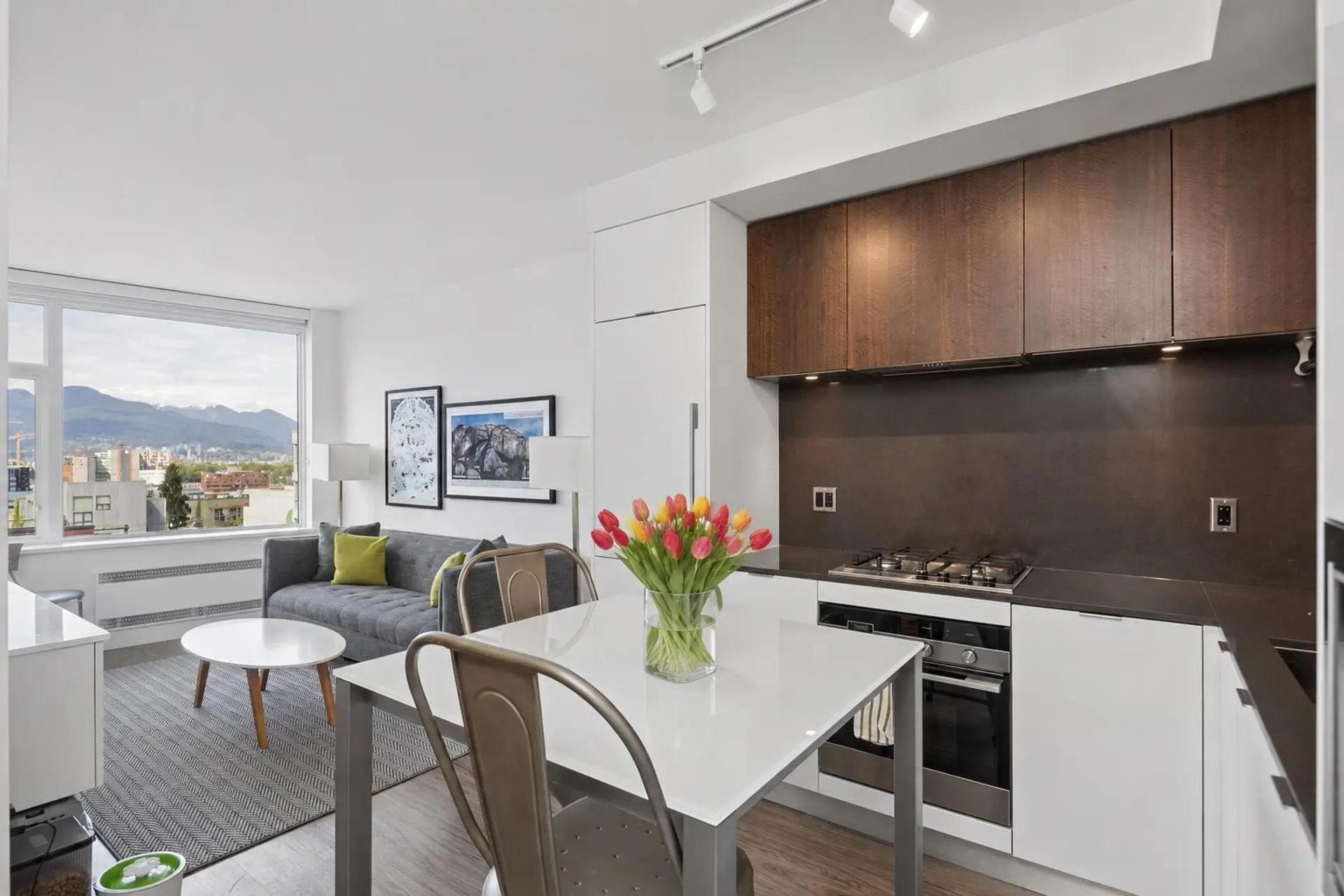 Property at #604 209 E 7th Avenue, Vancouver, BC